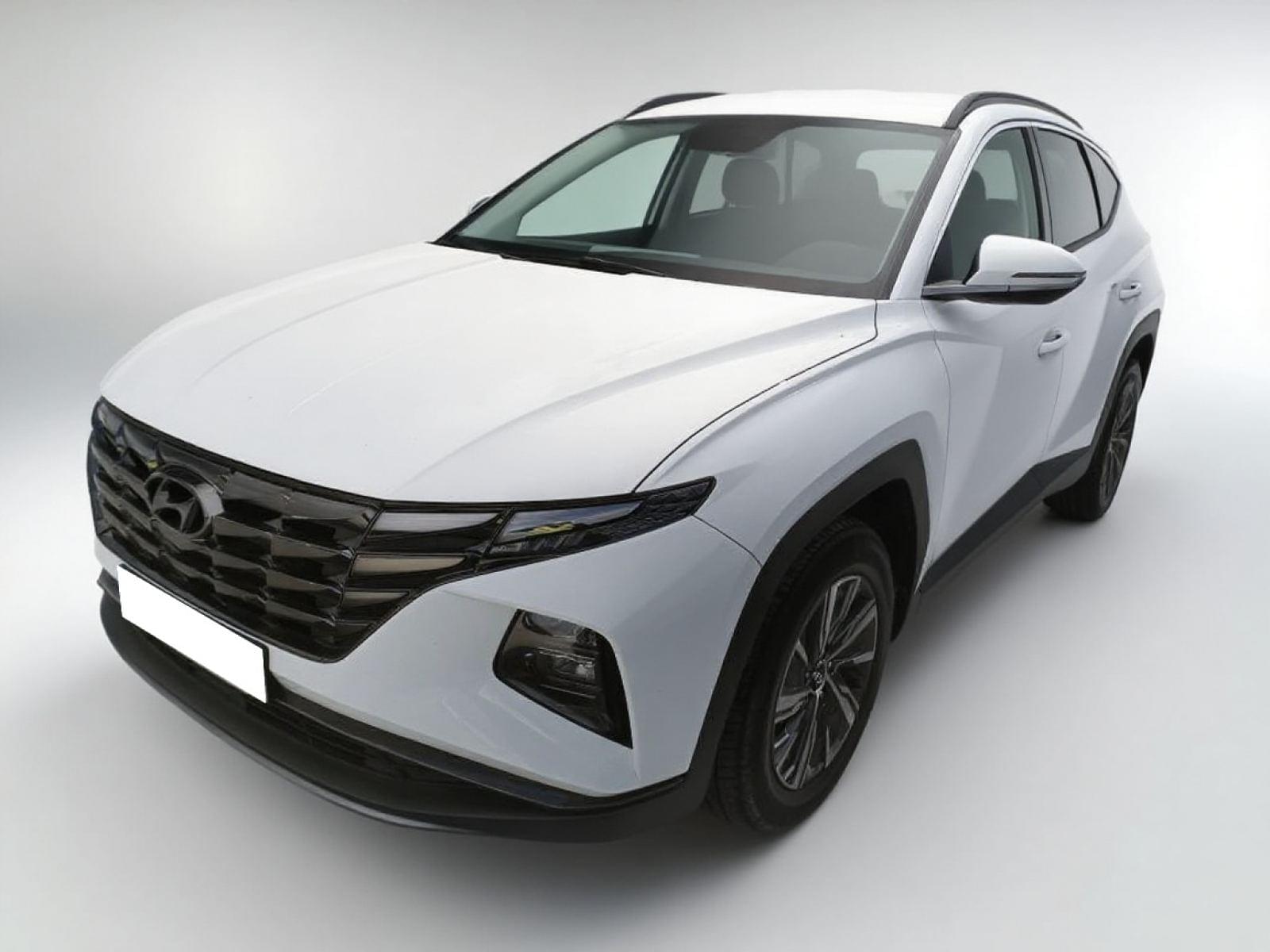 HYUNDAI TUCSON 1.6 TGDI 169kW (230CV) HEV Maxx Auto 1 