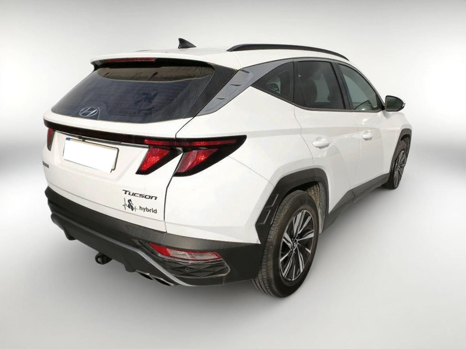 HYUNDAI TUCSON 1.6 TGDI 169kW (230CV) HEV Maxx Auto 2 