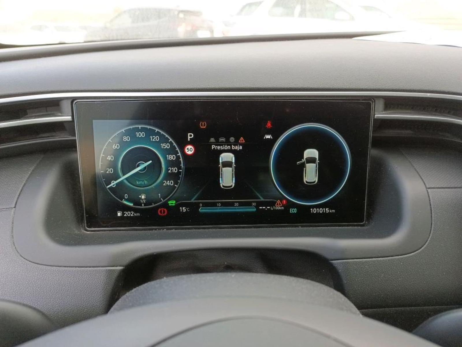 HYUNDAI TUCSON 1.6 TGDI 169kW (230CV) HEV Maxx Auto 4 