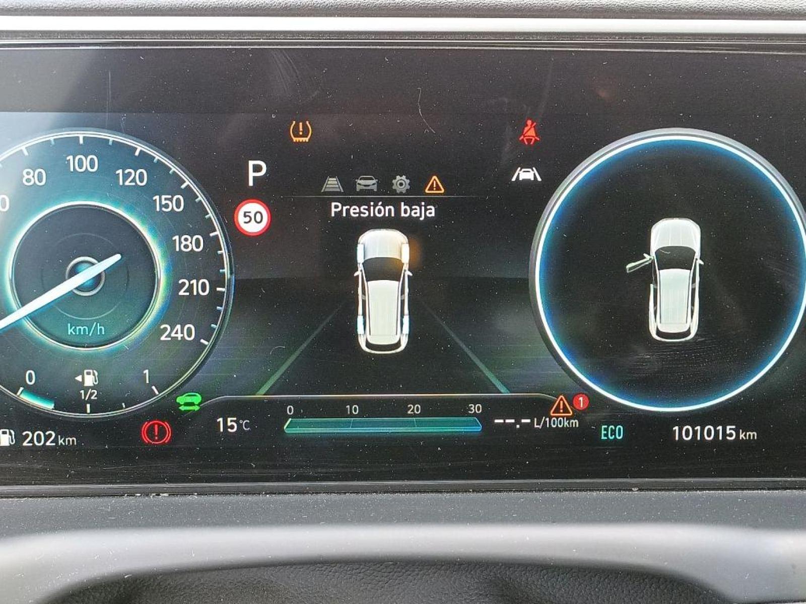 HYUNDAI TUCSON 1.6 TGDI 169kW (230CV) HEV Maxx Auto 6 