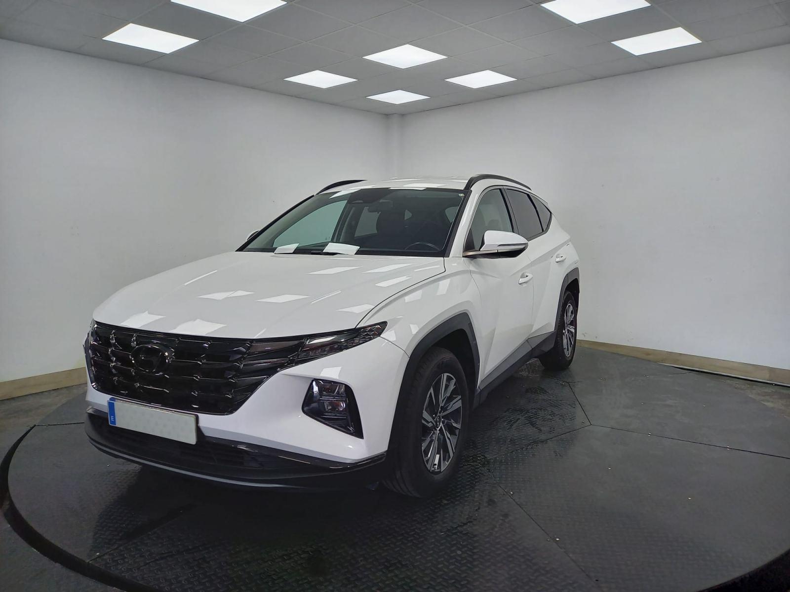 HYUNDAI TUCSON 1.6 TGDI 169kW (230CV) HEV Maxx Auto 1 
