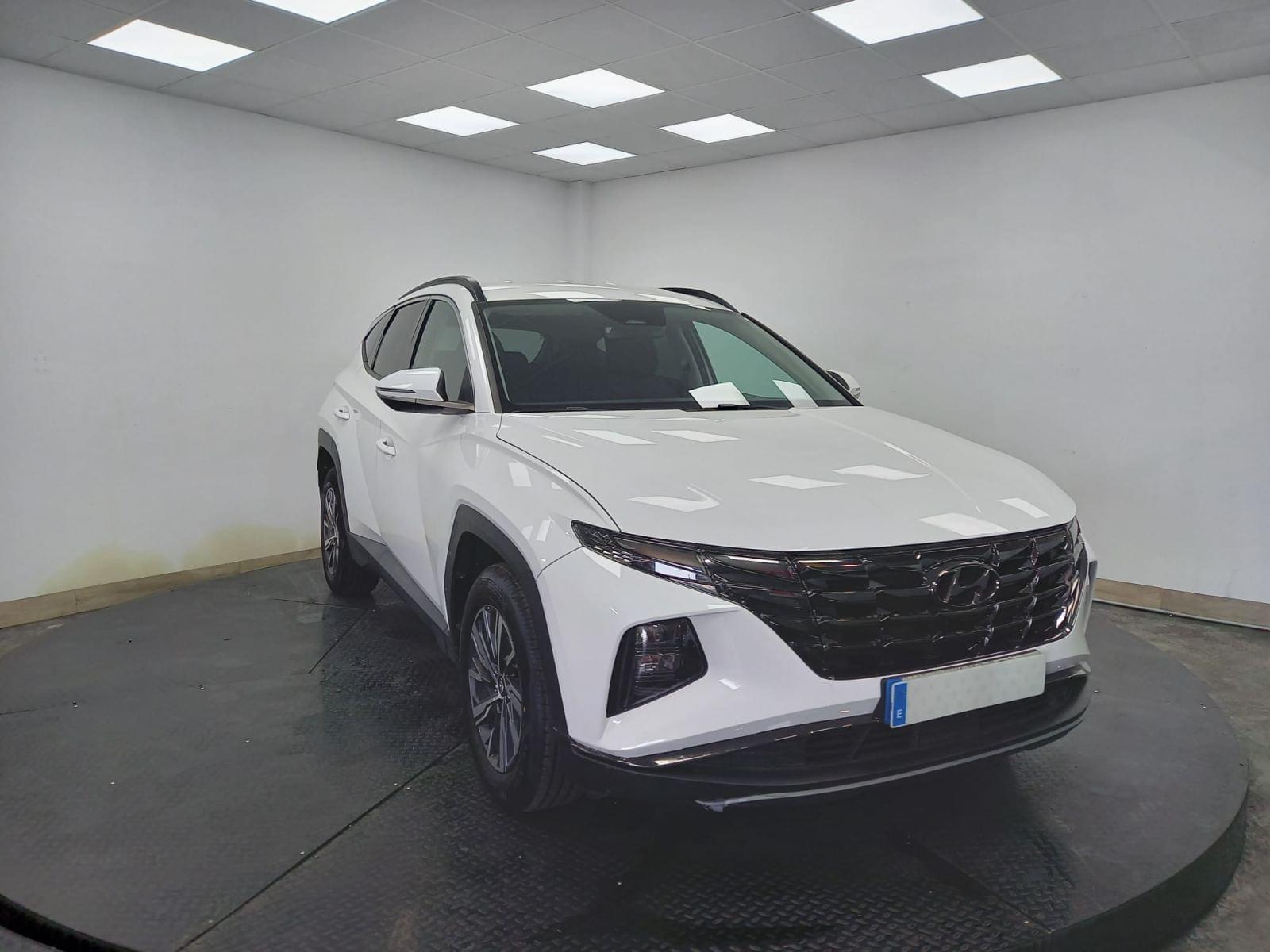 HYUNDAI TUCSON 1.6 TGDI 169kW (230CV) HEV Maxx Auto 2 