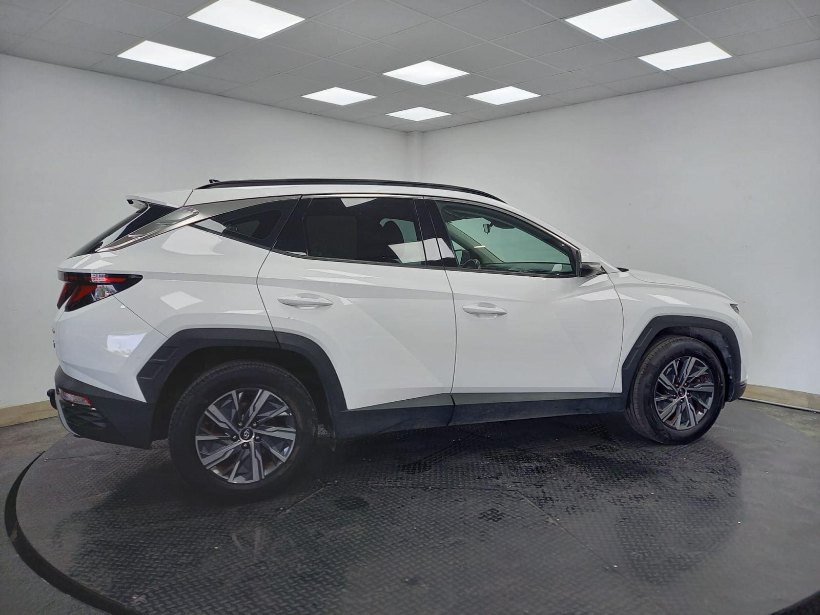 HYUNDAI TUCSON 1.6 TGDI 169kW (230CV) HEV Maxx Auto 3 