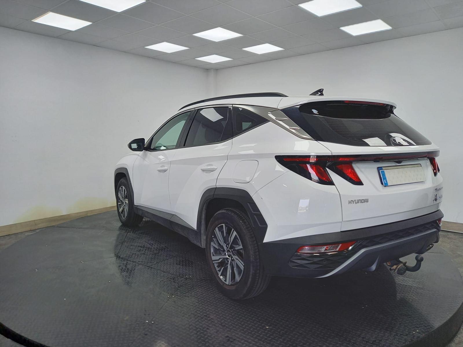 HYUNDAI TUCSON 1.6 TGDI 169kW (230CV) HEV Maxx Auto 6 