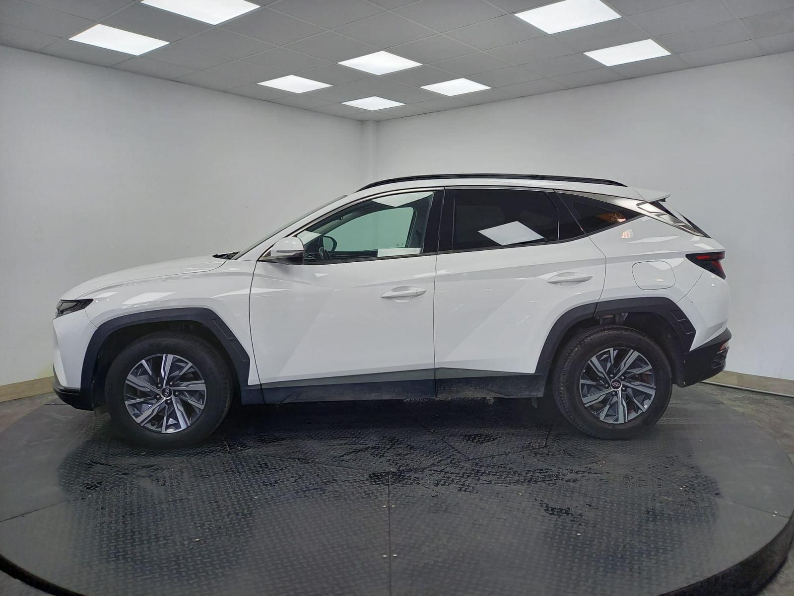 HYUNDAI TUCSON 1.6 TGDI 169kW (230CV) HEV Maxx Auto 7 