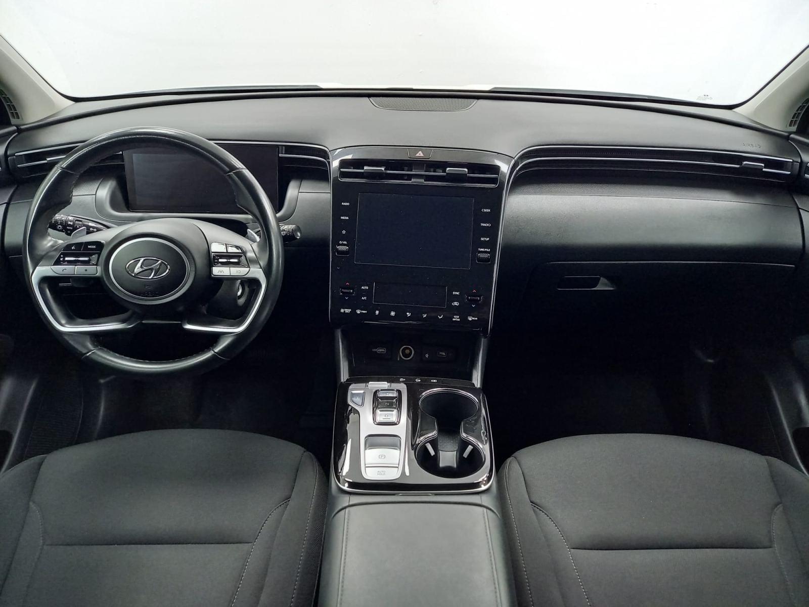 HYUNDAI TUCSON 1.6 TGDI 169kW (230CV) HEV Maxx Auto 8 