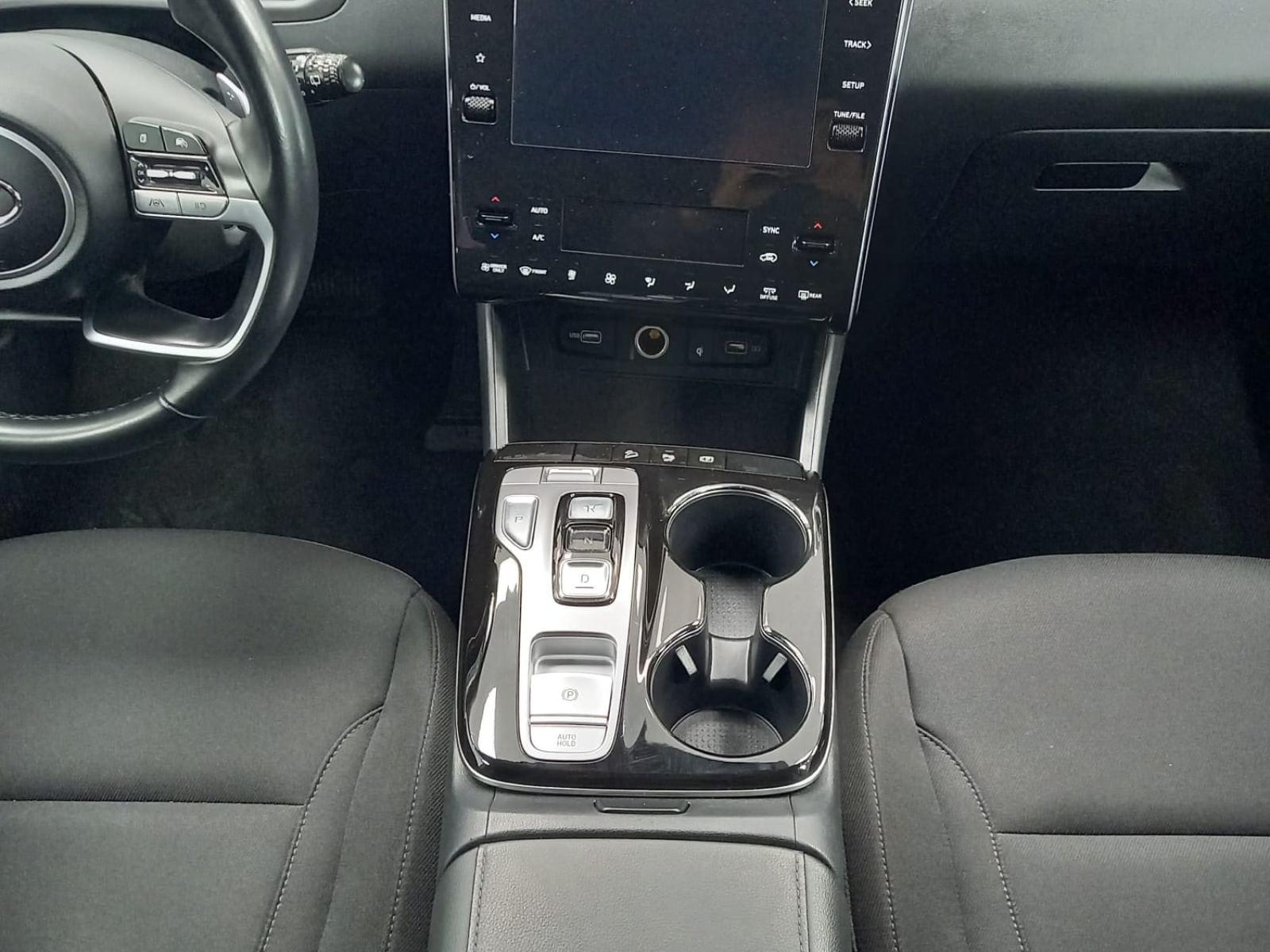 HYUNDAI TUCSON 1.6 TGDI 169kW (230CV) HEV Maxx Auto 9 