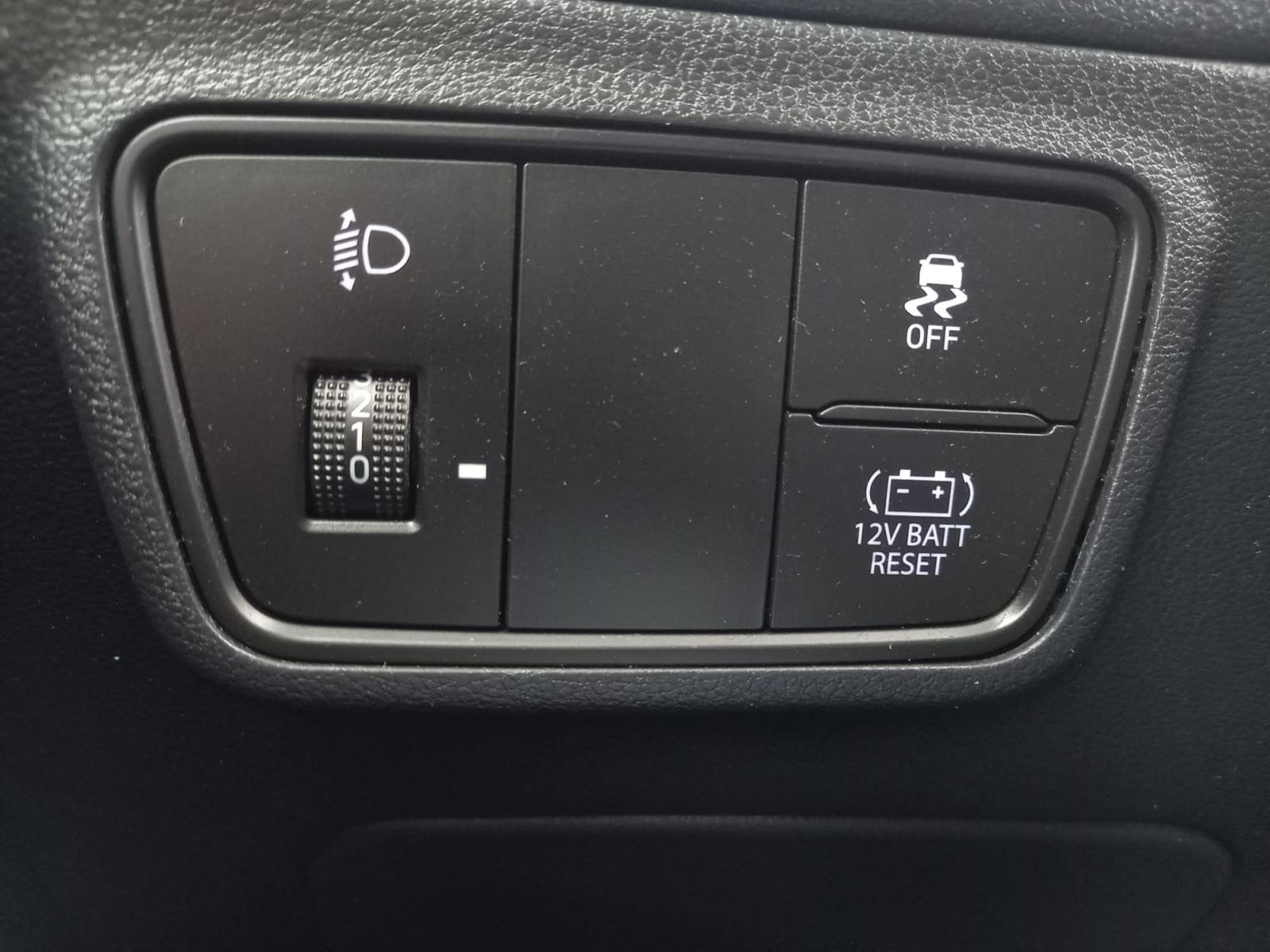 HYUNDAI TUCSON 1.6 TGDI 169kW (230CV) HEV Maxx Auto 11 