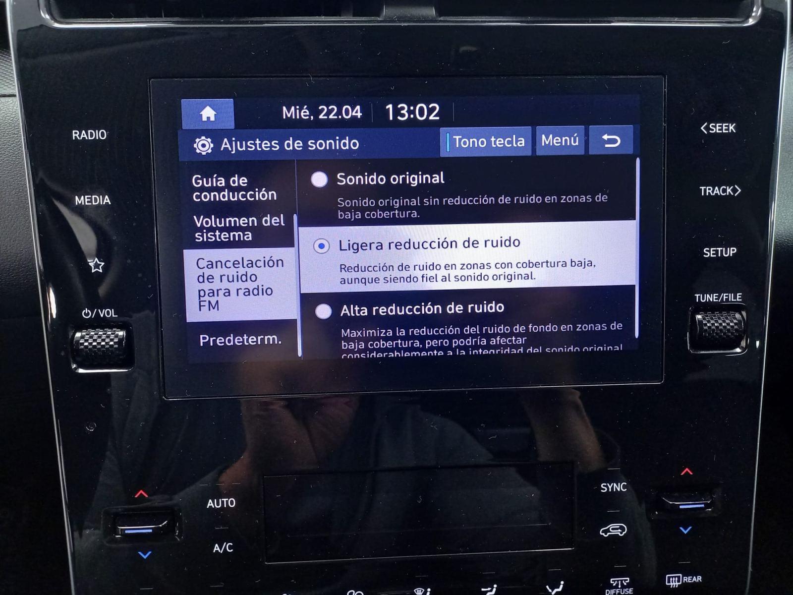 HYUNDAI TUCSON 1.6 TGDI 169kW (230CV) HEV Maxx Auto 20 