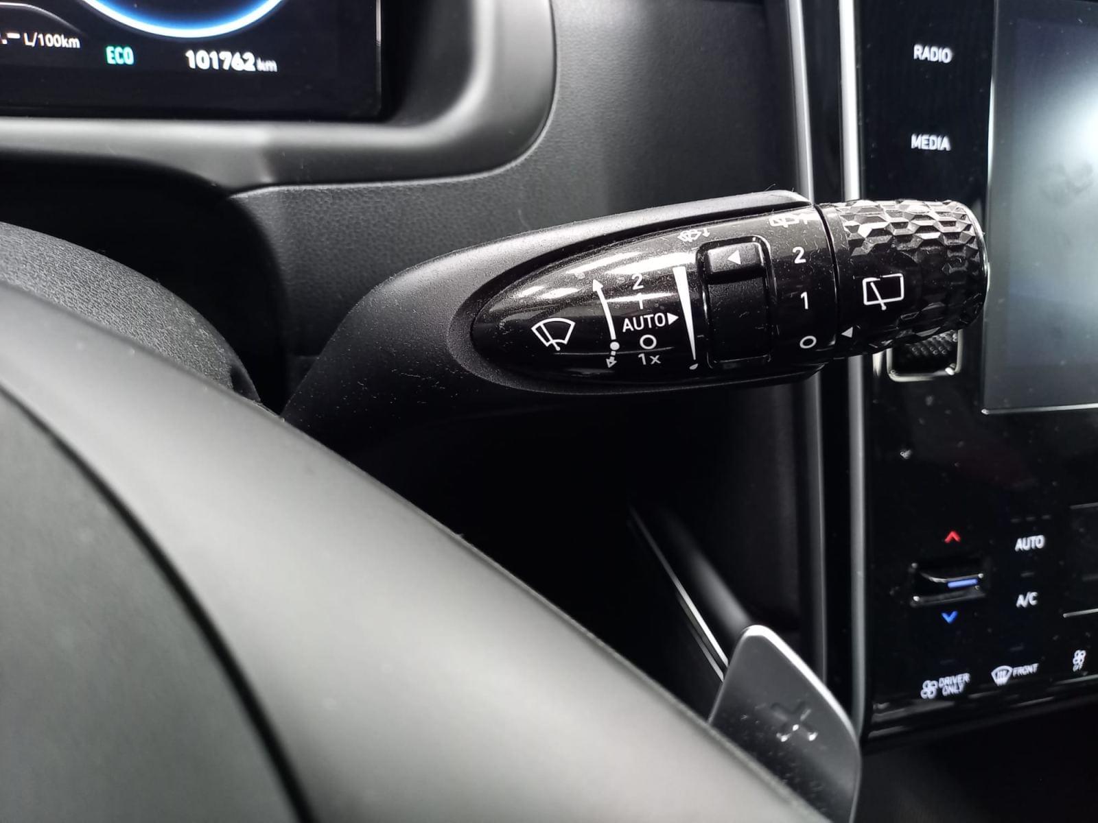 HYUNDAI TUCSON 1.6 TGDI 169kW (230CV) HEV Maxx Auto 25 