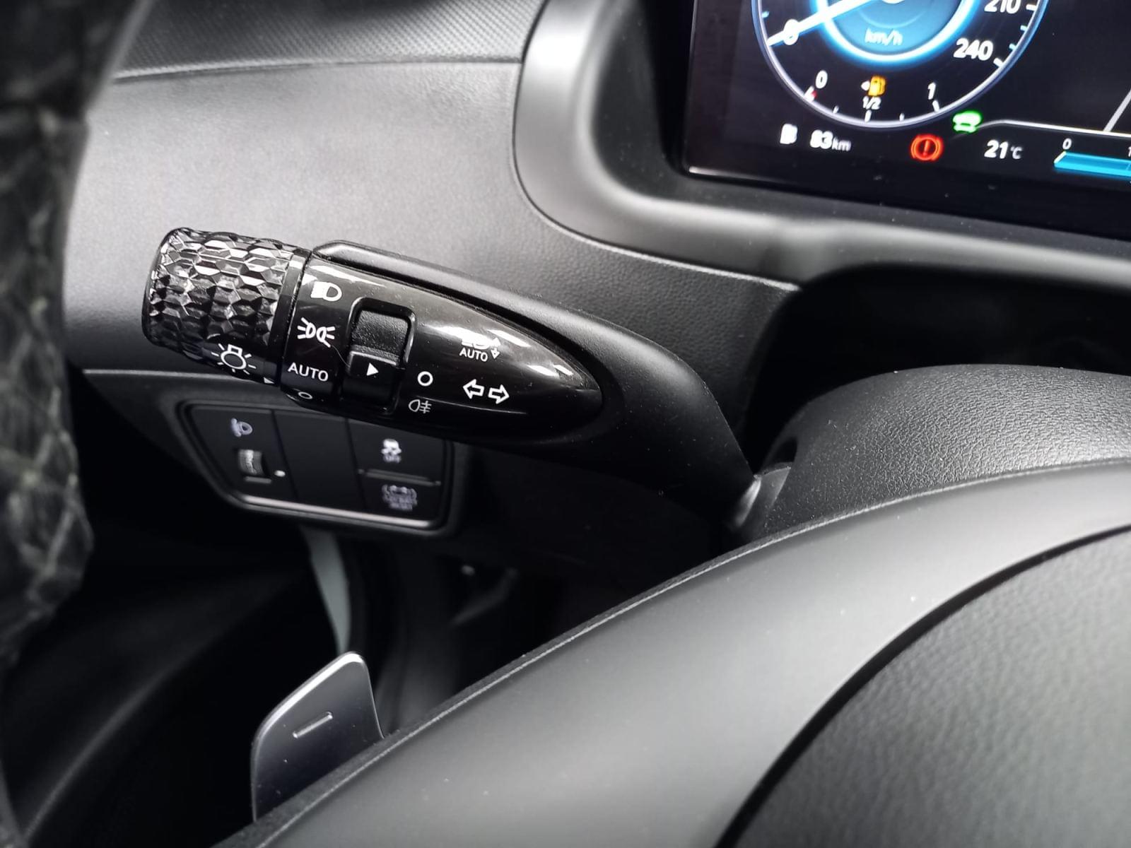HYUNDAI TUCSON 1.6 TGDI 169kW (230CV) HEV Maxx Auto 26 