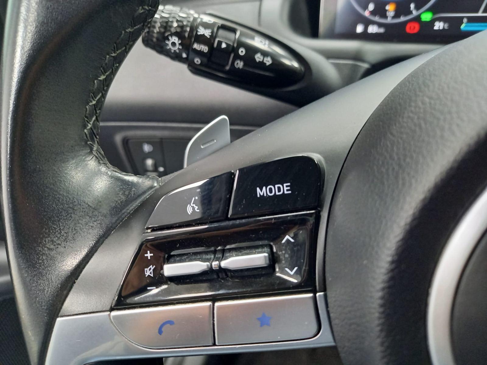 HYUNDAI TUCSON 1.6 TGDI 169kW (230CV) HEV Maxx Auto 27 