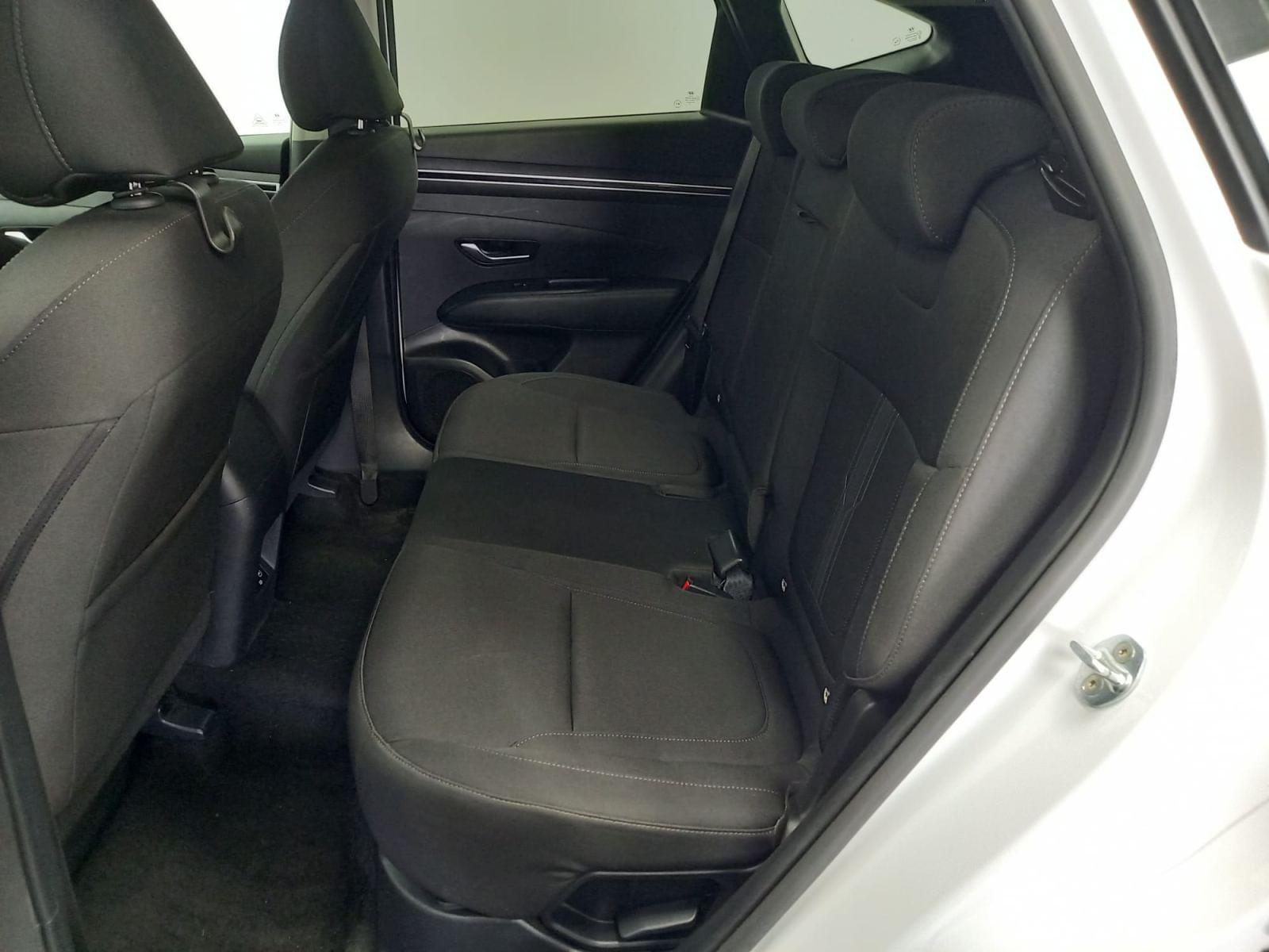HYUNDAI TUCSON 1.6 TGDI 169kW (230CV) HEV Maxx Auto 29 