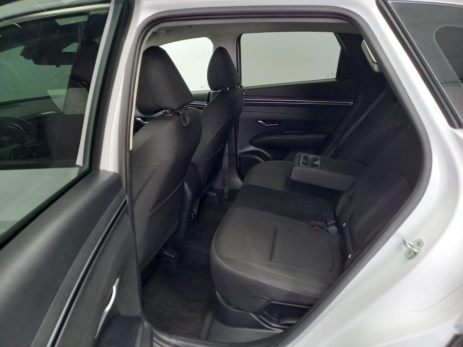 HYUNDAI TUCSON 1.6 TGDI 169kW (230CV) HEV Maxx Auto 30 