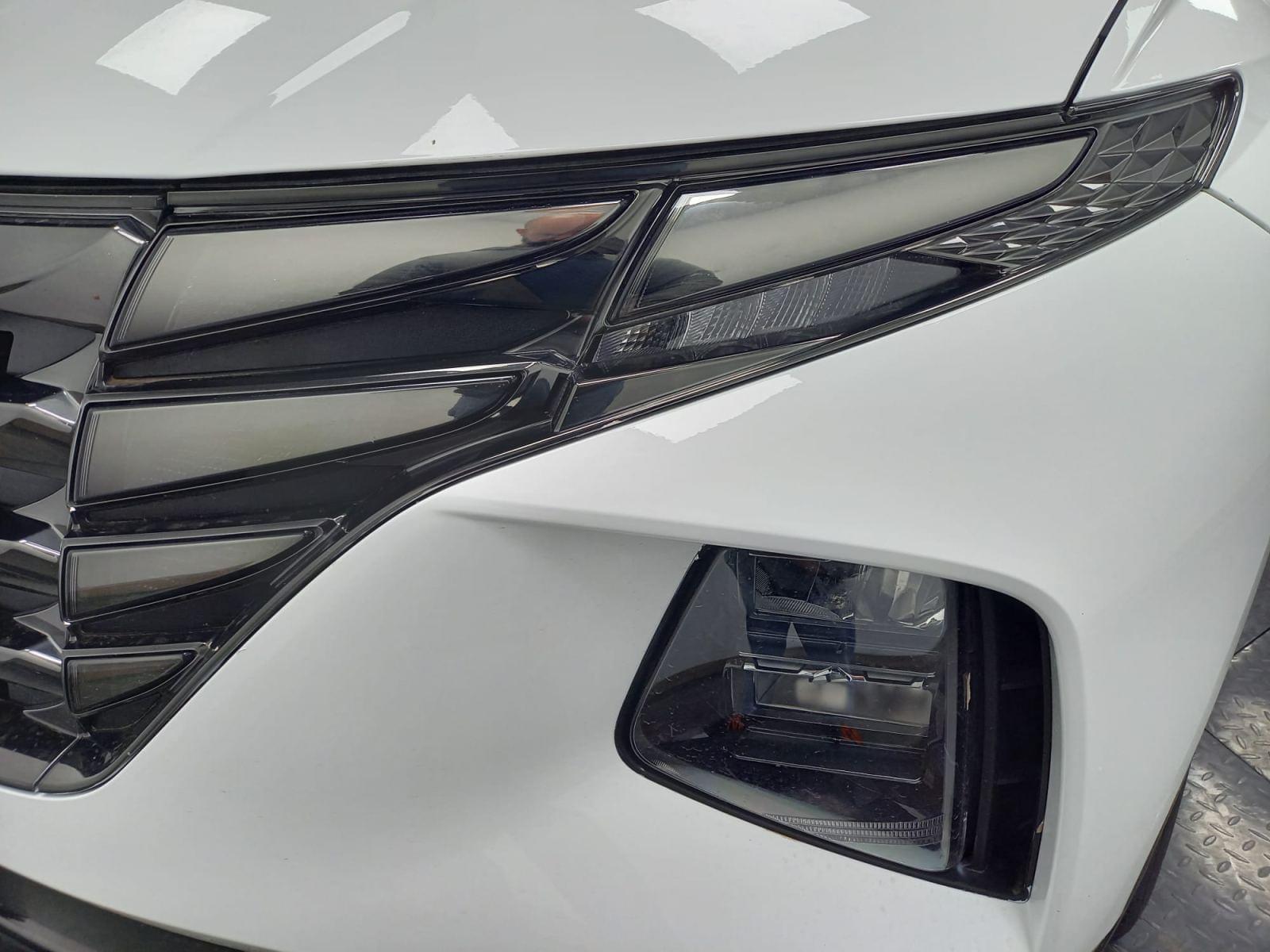 HYUNDAI TUCSON 1.6 TGDI 169kW (230CV) HEV Maxx Auto 33 