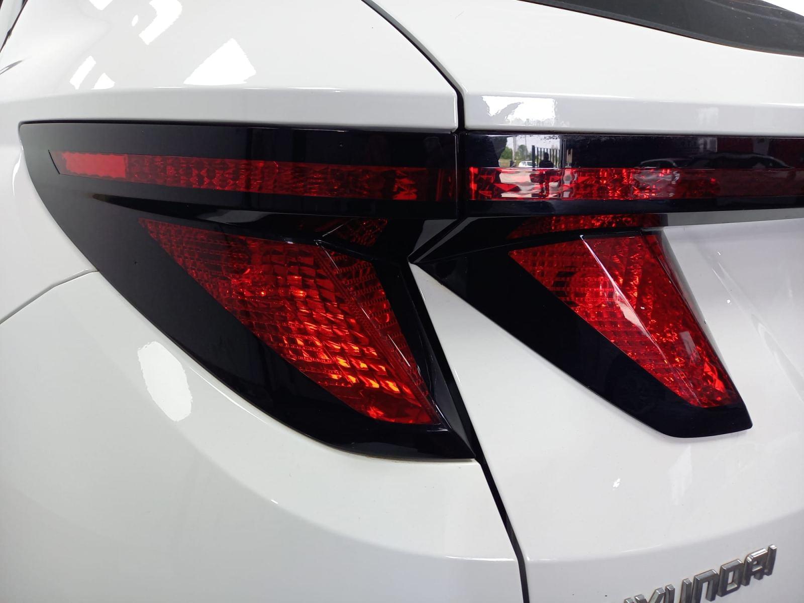 HYUNDAI TUCSON 1.6 TGDI 169kW (230CV) HEV Maxx Auto 34 