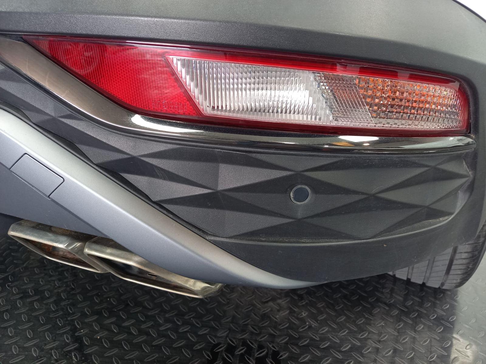 HYUNDAI TUCSON 1.6 TGDI 169kW (230CV) HEV Maxx Auto 35 