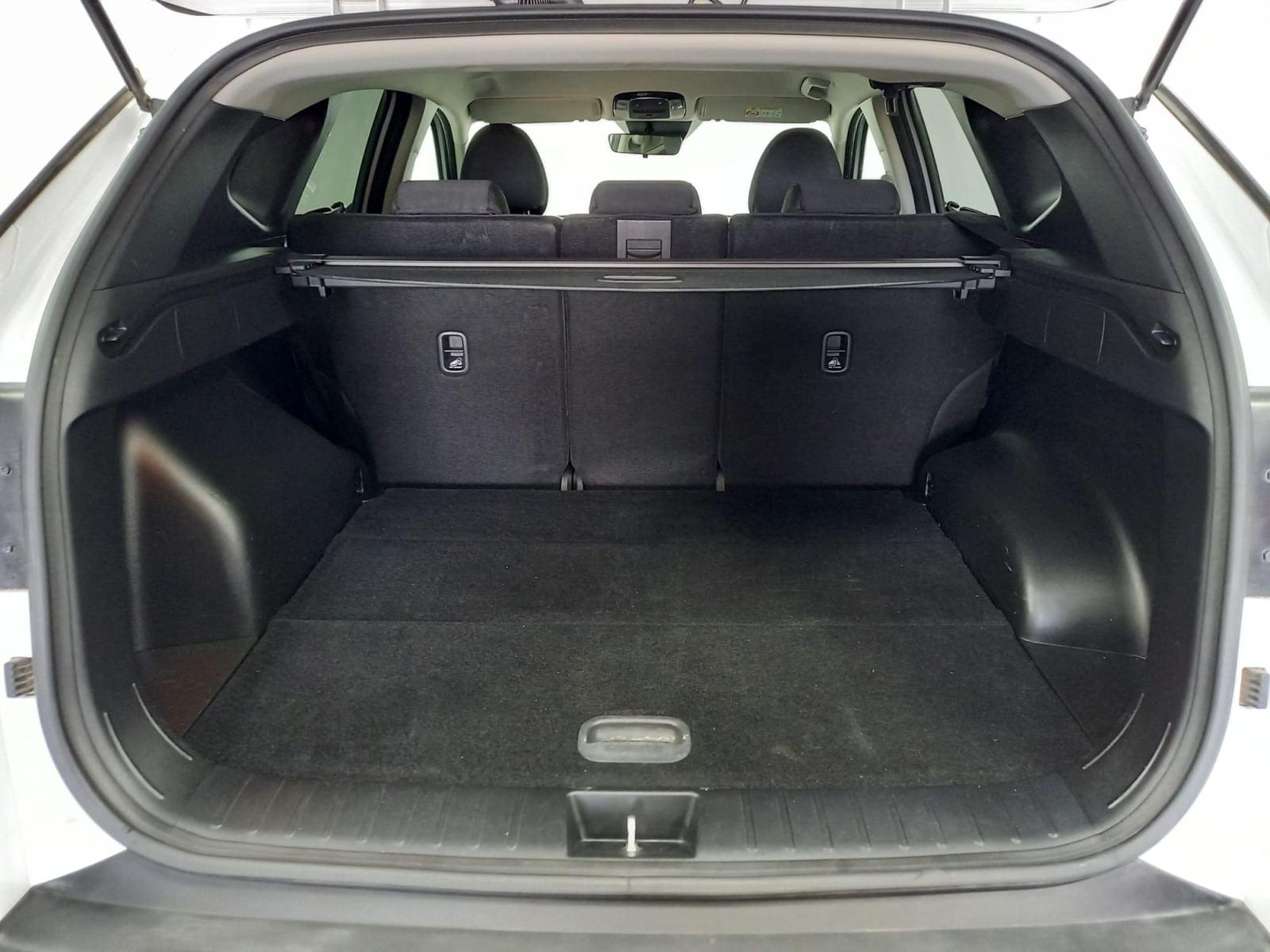 HYUNDAI TUCSON 1.6 TGDI 169kW (230CV) HEV Maxx Auto 39 
