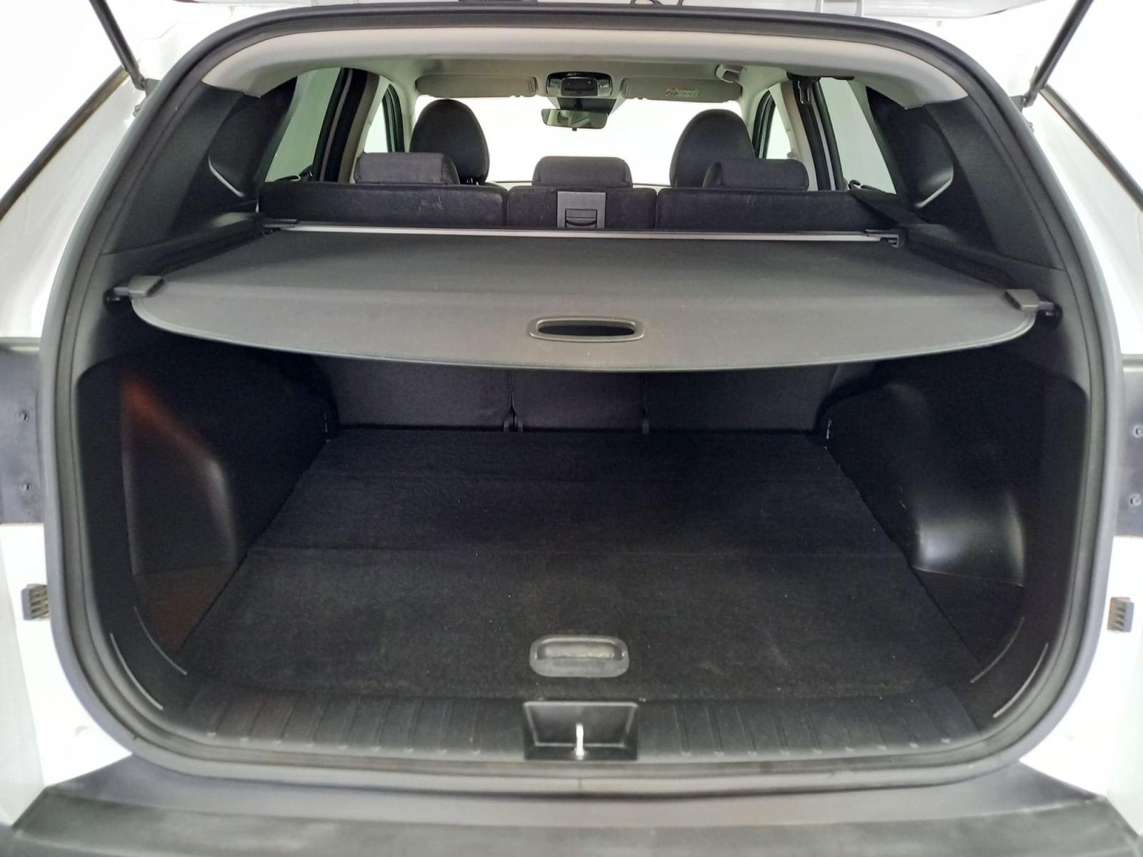HYUNDAI TUCSON 1.6 TGDI 169kW (230CV) HEV Maxx Auto 40 