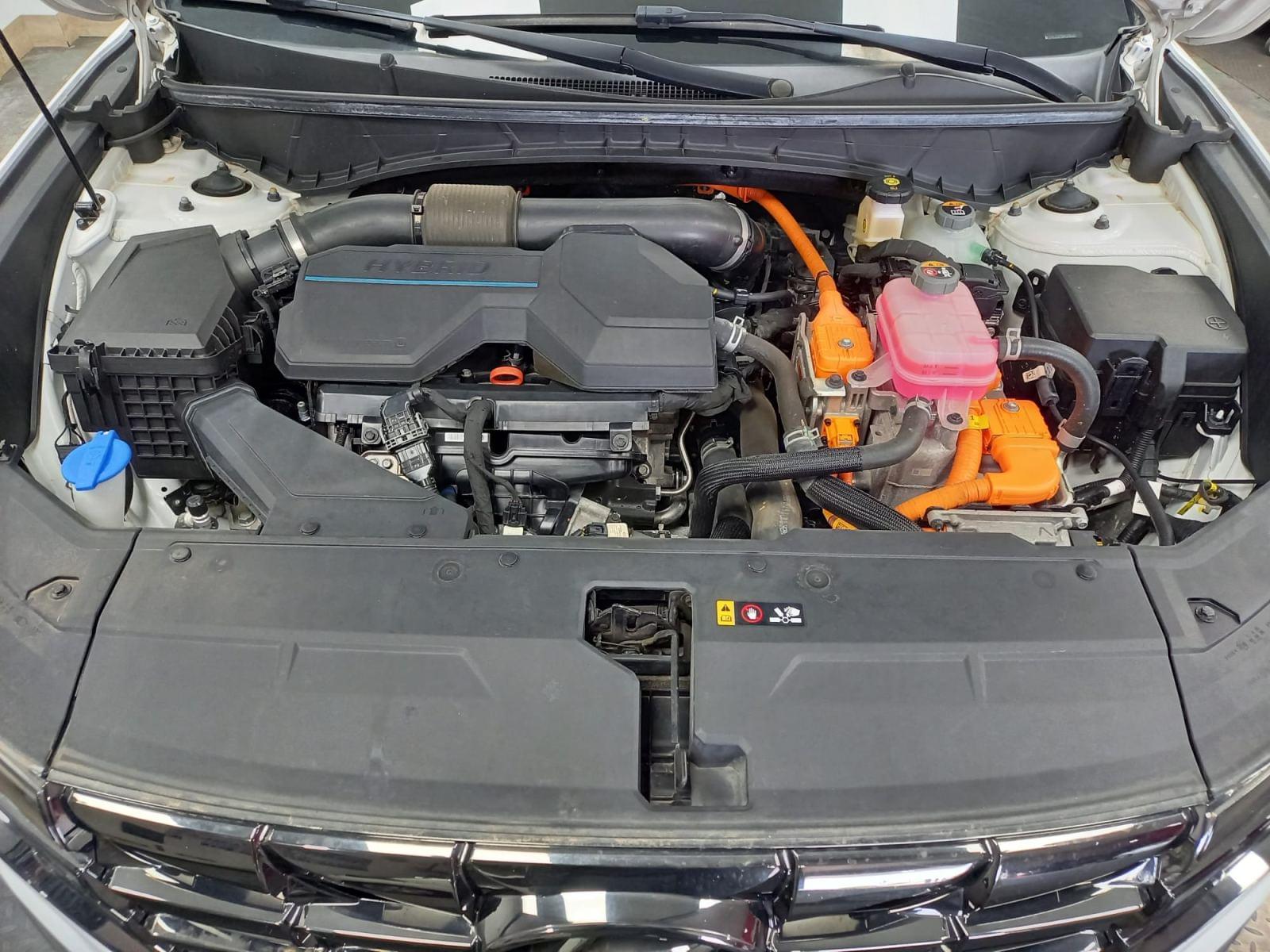 HYUNDAI TUCSON 1.6 TGDI 169kW (230CV) HEV Maxx Auto 41 