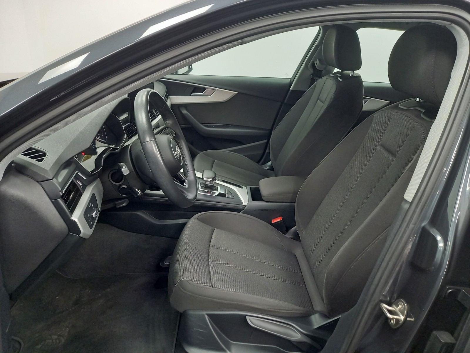 AUDI A4 Avant Advanced 35 TDI 120kW S tronic 10 