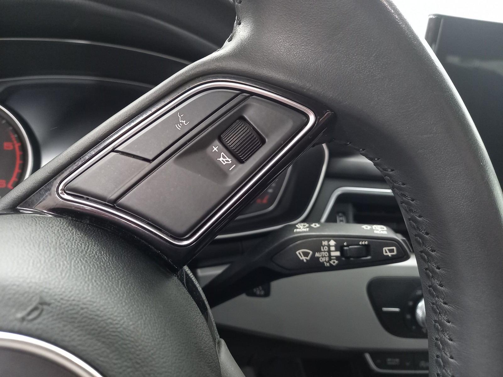 AUDI A4 Avant Advanced 35 TDI 120kW S tronic 16 