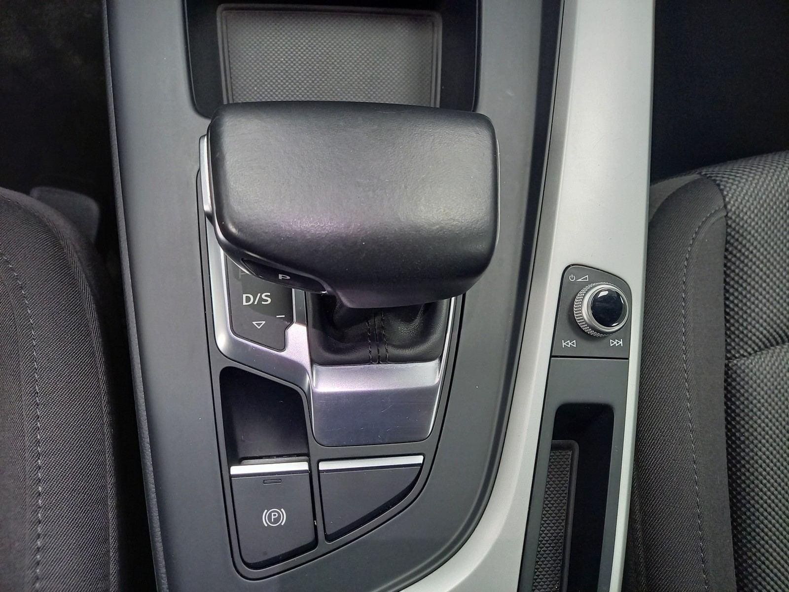 AUDI A4 Avant Advanced 35 TDI 120kW S tronic 18 