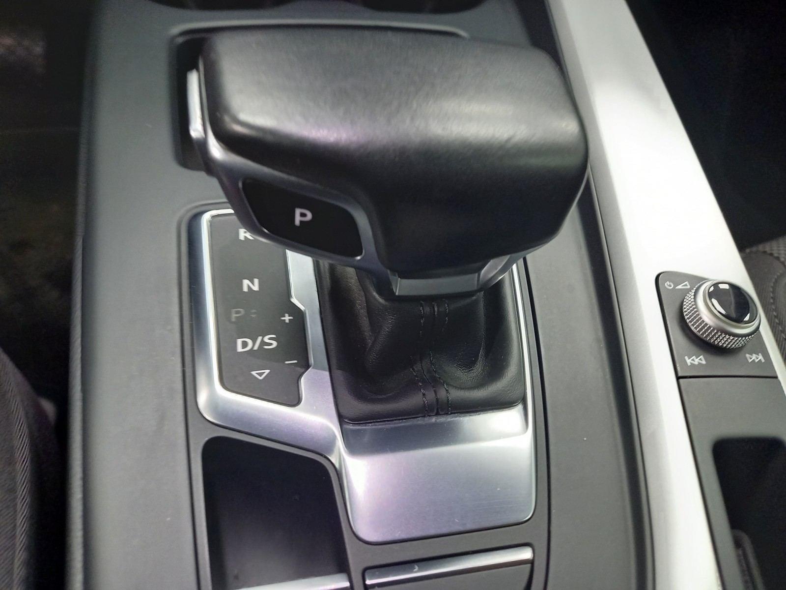 AUDI A4 Avant Advanced 35 TDI 120kW S tronic 19 