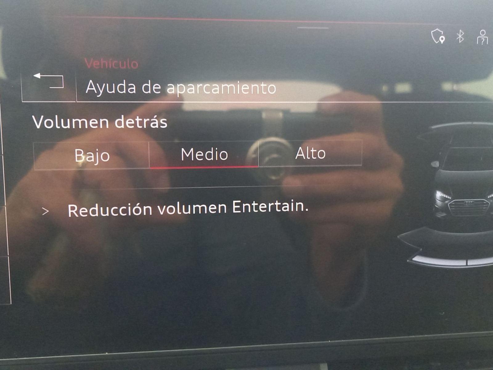 AUDI A4 Avant Advanced 35 TDI 120kW S tronic 24 