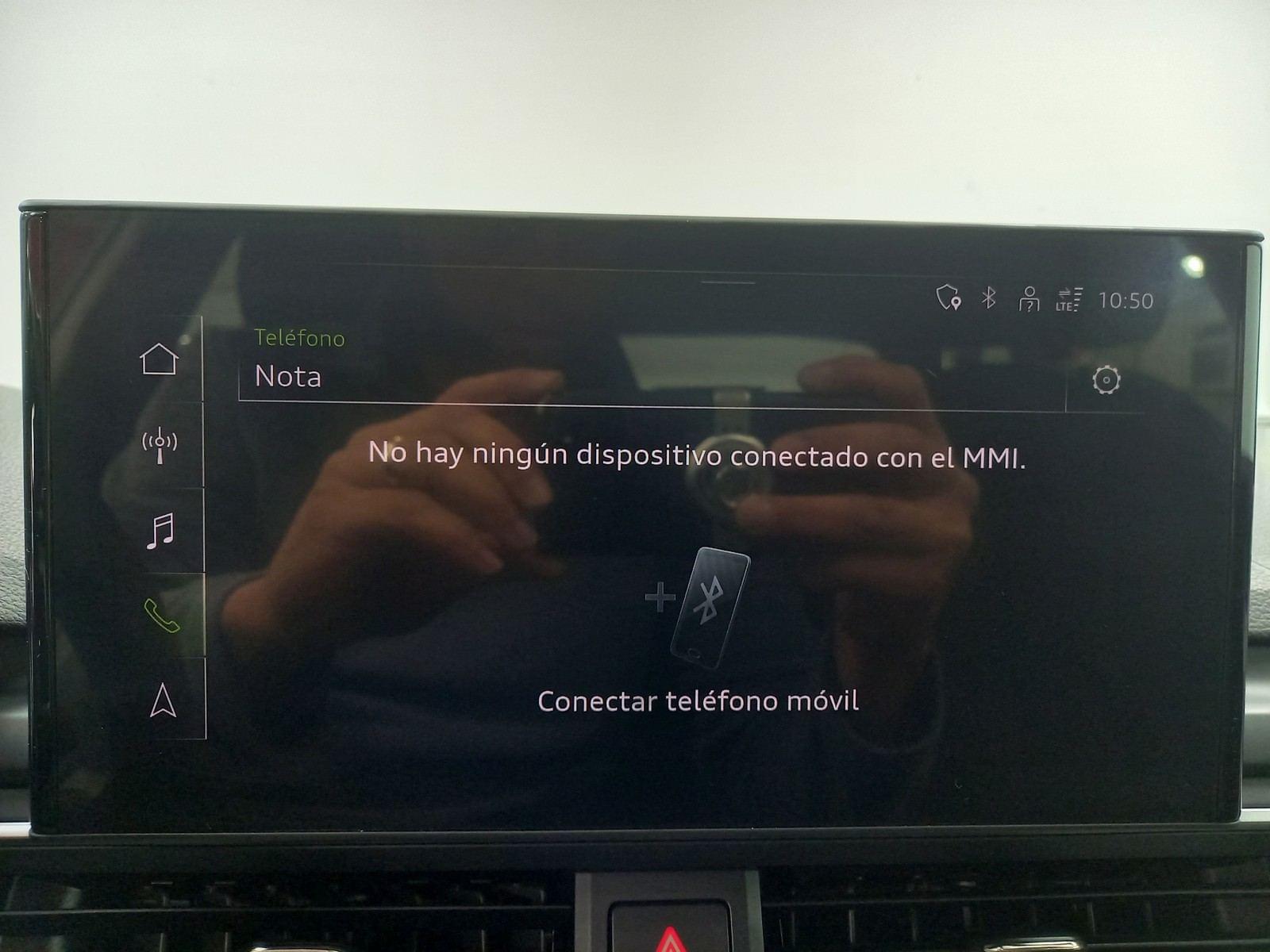 AUDI A4 Avant Advanced 35 TDI 120kW S tronic 28 