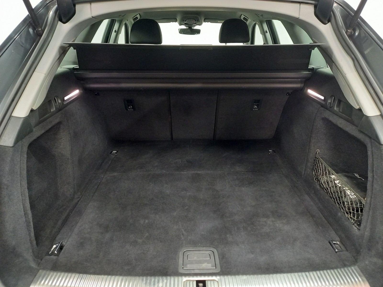 AUDI A4 Avant Advanced 35 TDI 120kW S tronic 37 