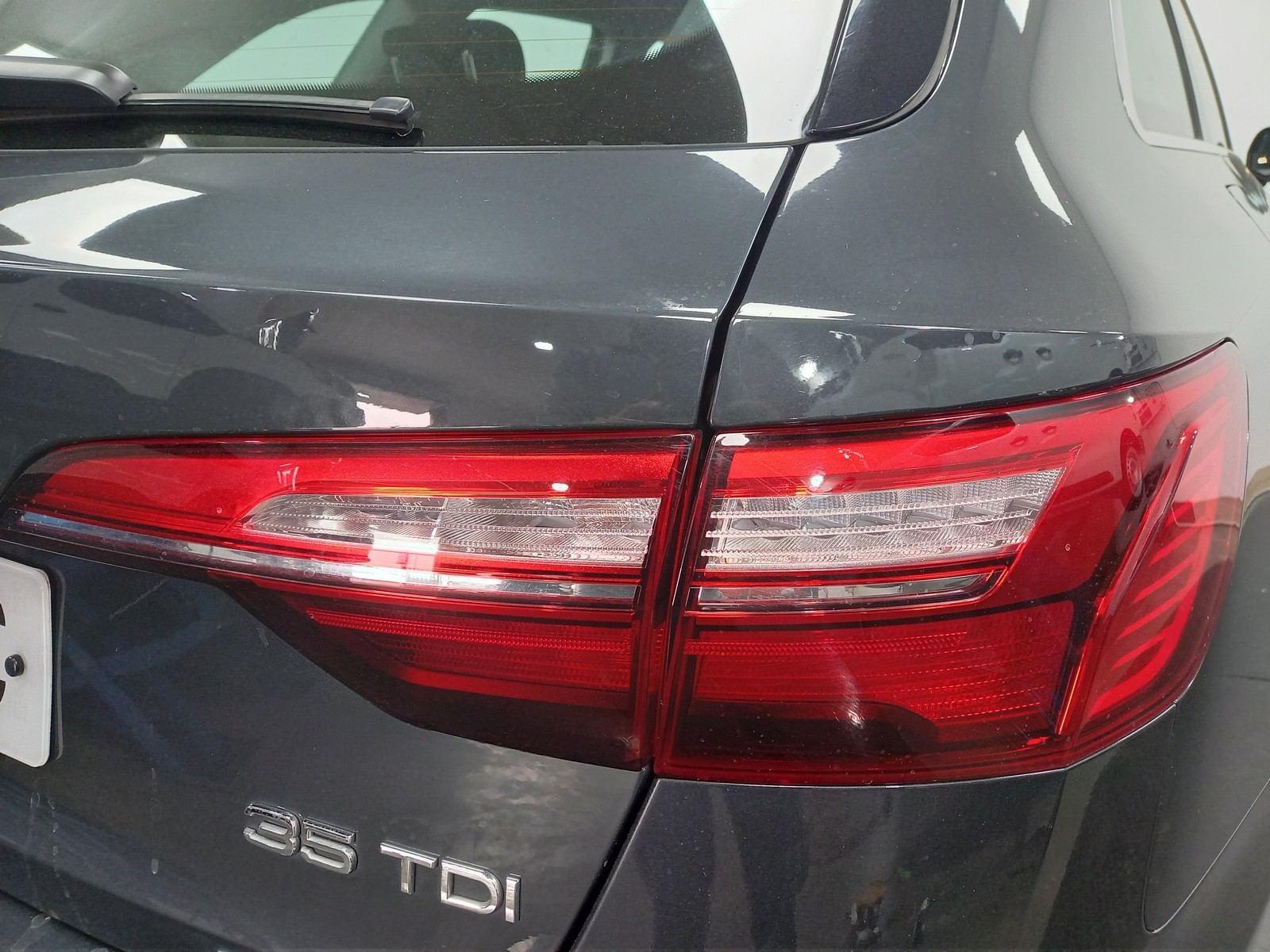 AUDI A4 Avant Advanced 35 TDI 120kW S tronic 38 