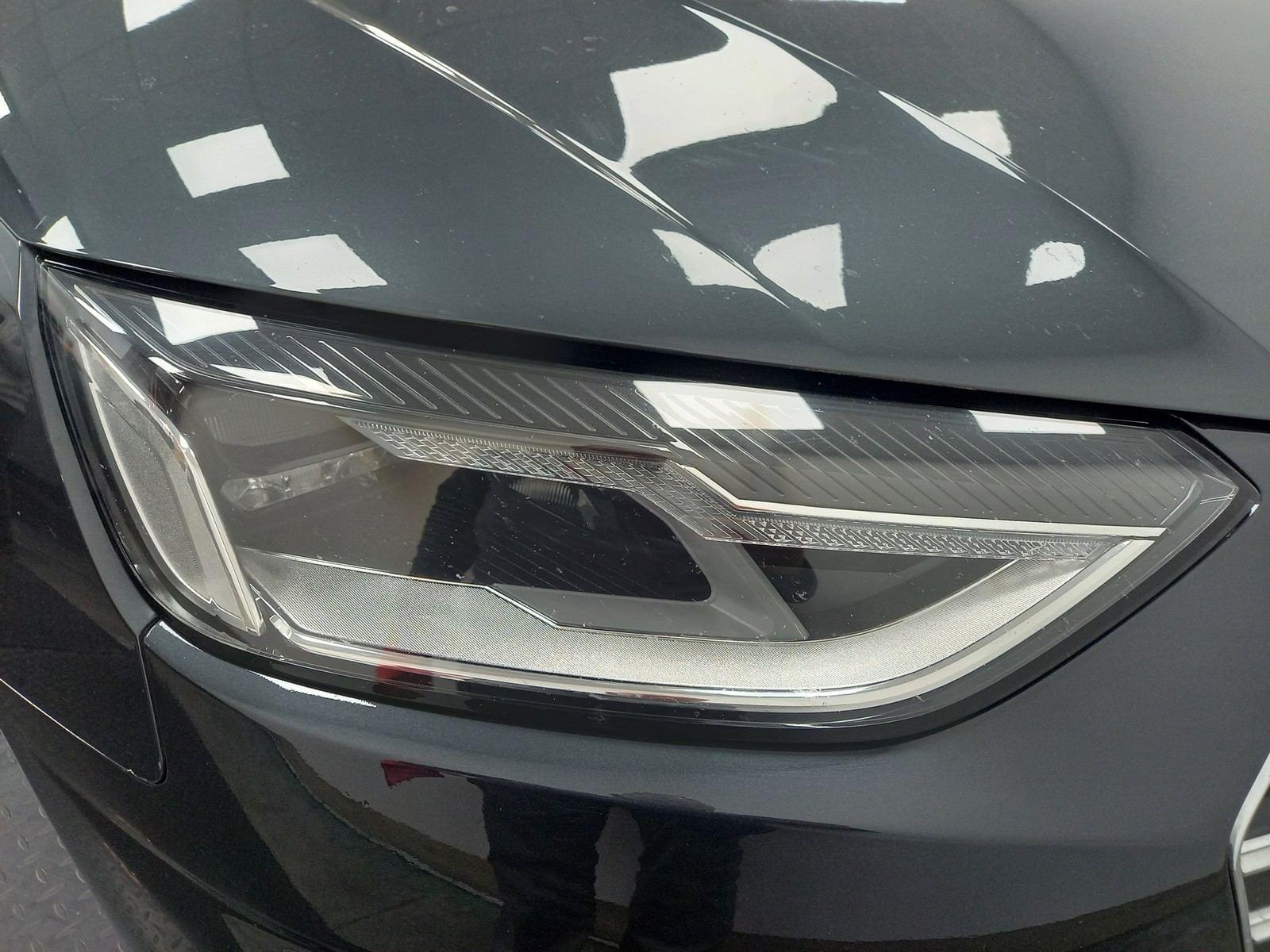 AUDI A4 Avant Advanced 35 TDI 120kW S tronic 42 