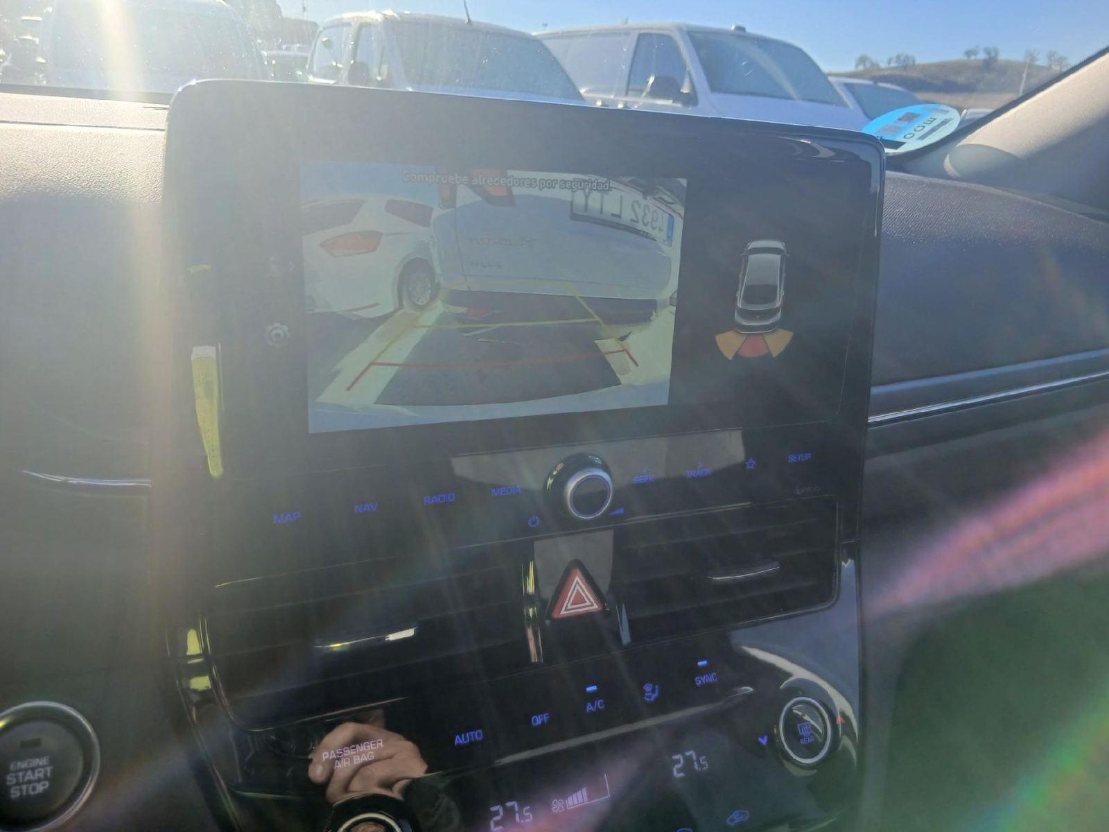 HYUNDAI IONIQ 1.6 GDI HEV Tecno DCT 9 