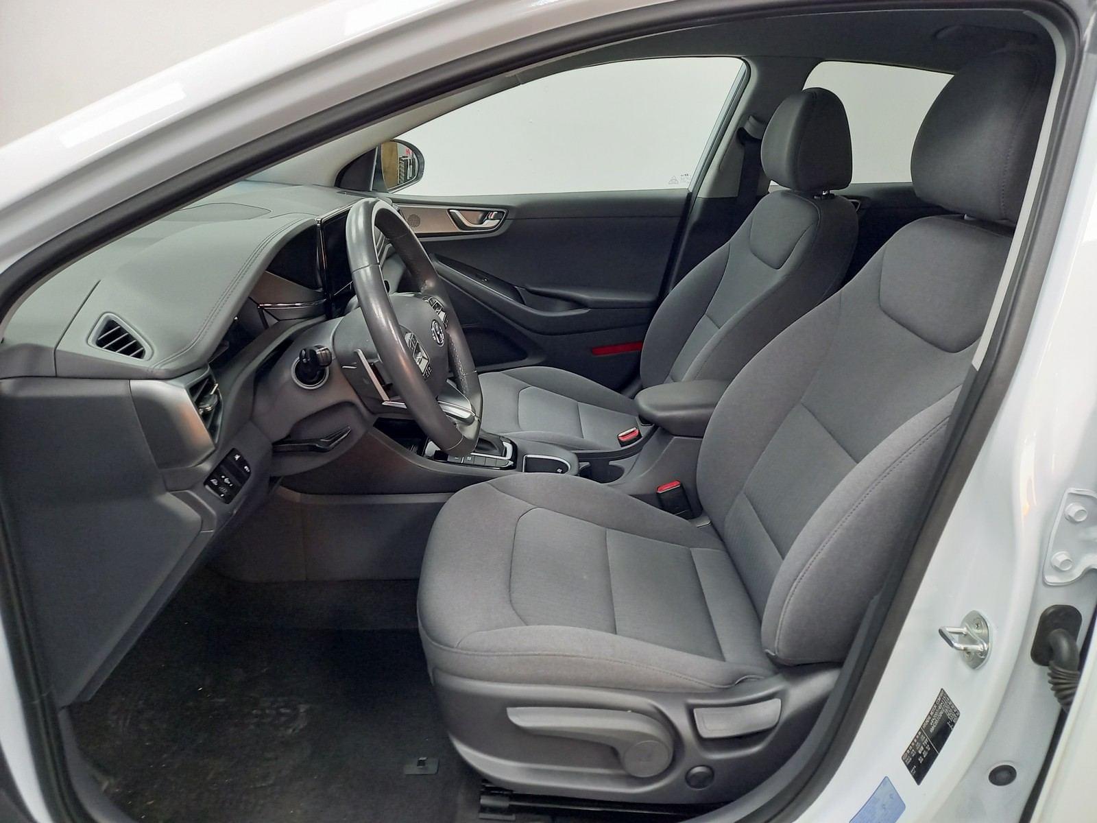 HYUNDAI IONIQ 1.6 GDI HEV Tecno DCT 8 