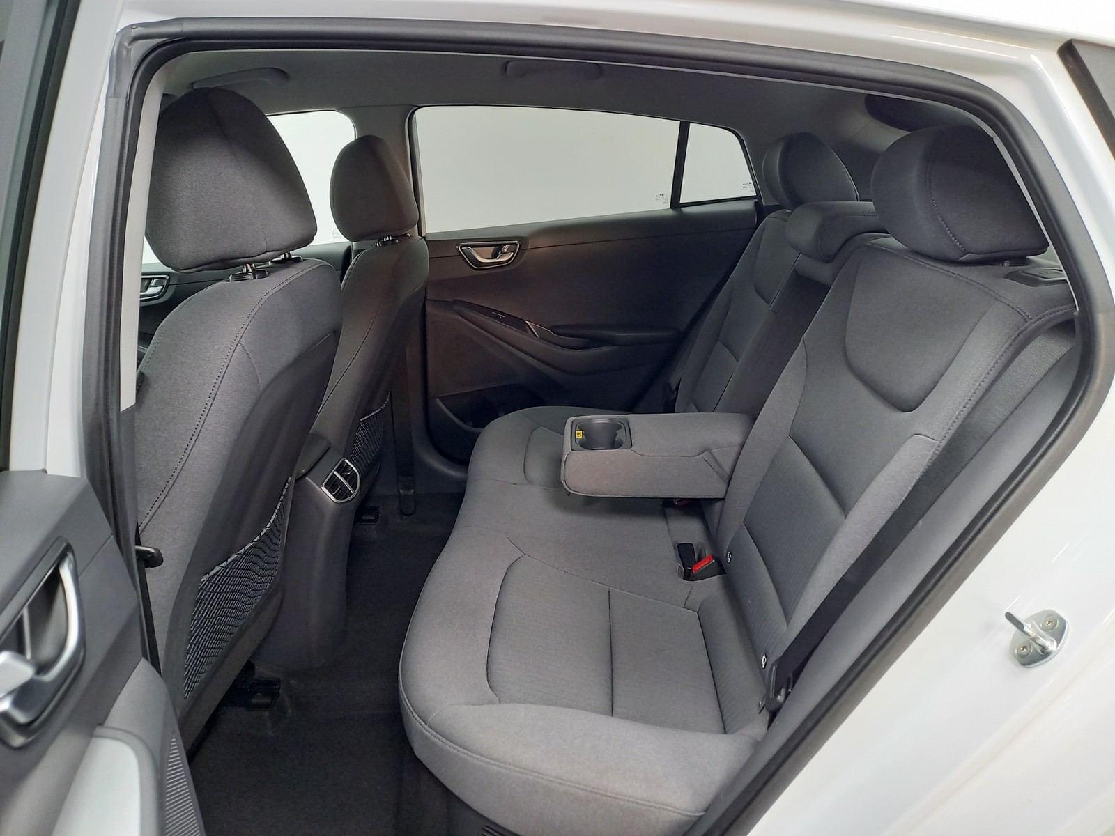 HYUNDAI IONIQ 1.6 GDI HEV Tecno DCT 10 