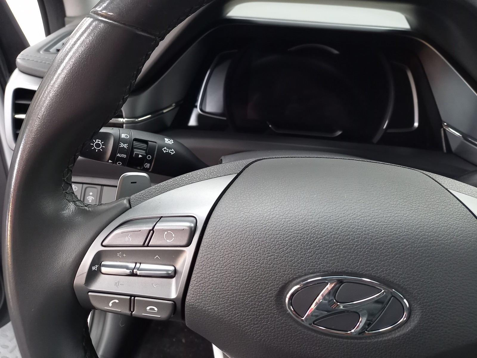 HYUNDAI IONIQ 1.6 GDI HEV Tecno DCT 14 