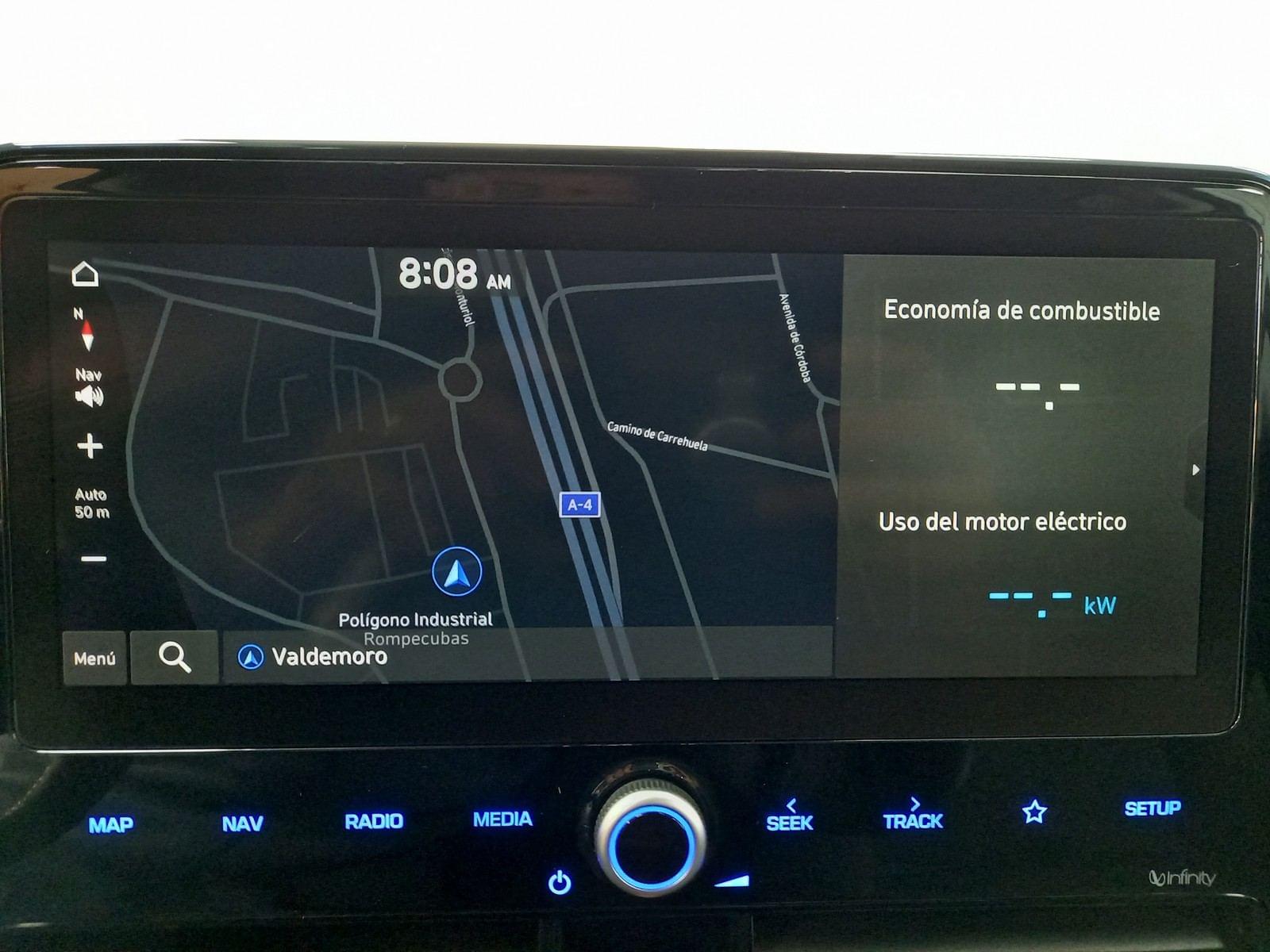 HYUNDAI IONIQ 1.6 GDI HEV Tecno DCT 20 