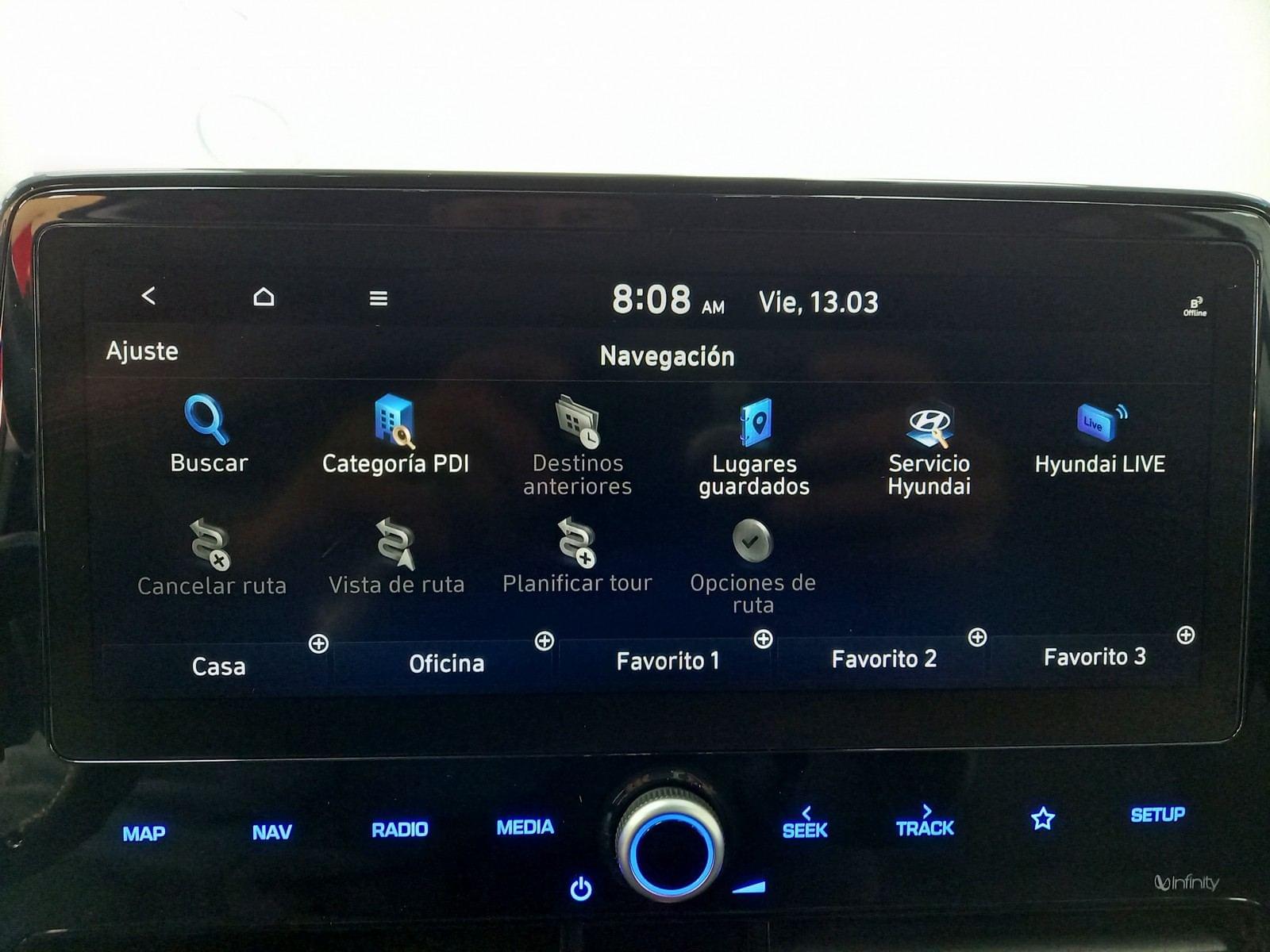 HYUNDAI IONIQ 1.6 GDI HEV Tecno DCT 21 