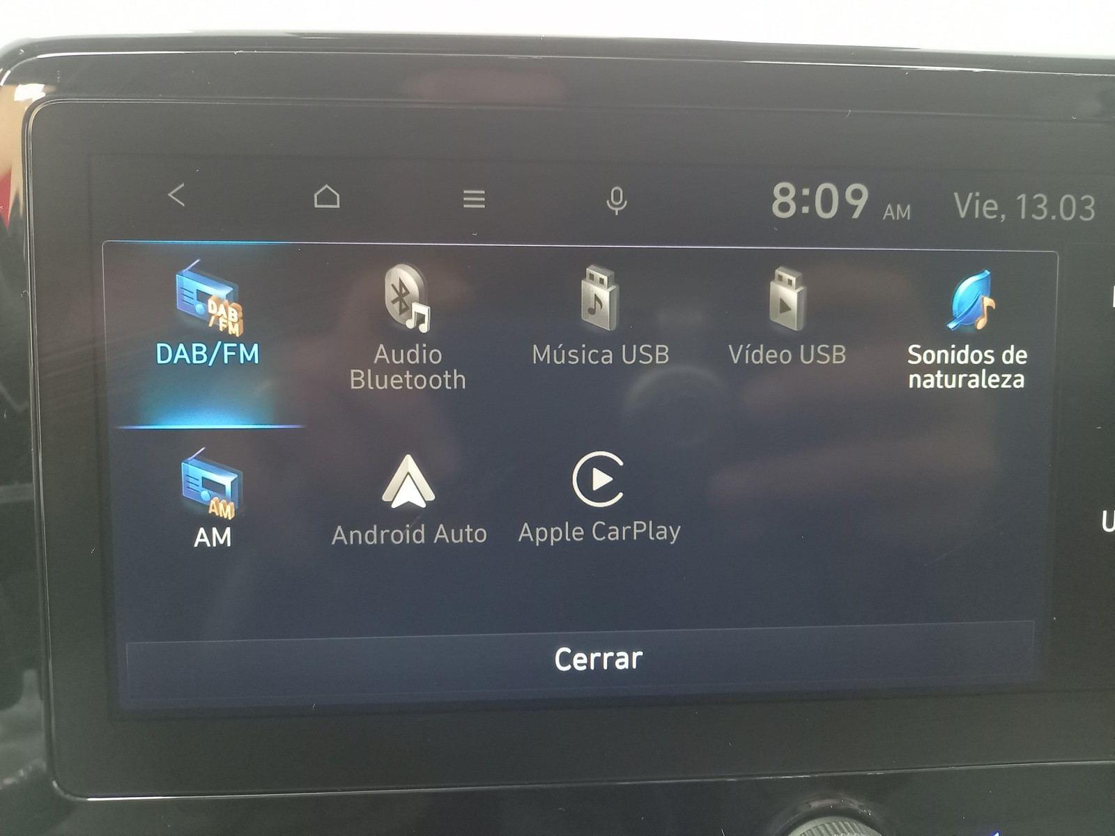 HYUNDAI IONIQ 1.6 GDI HEV Tecno DCT 23 