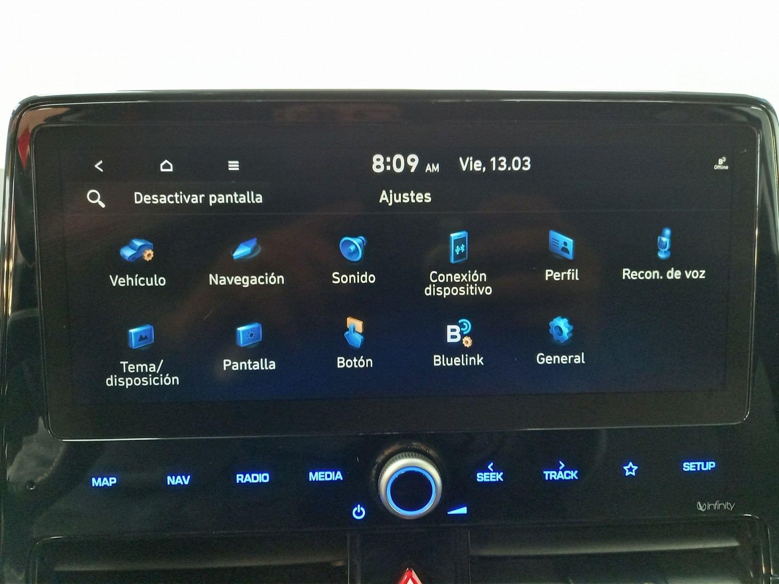 HYUNDAI IONIQ 1.6 GDI HEV Tecno DCT 24 