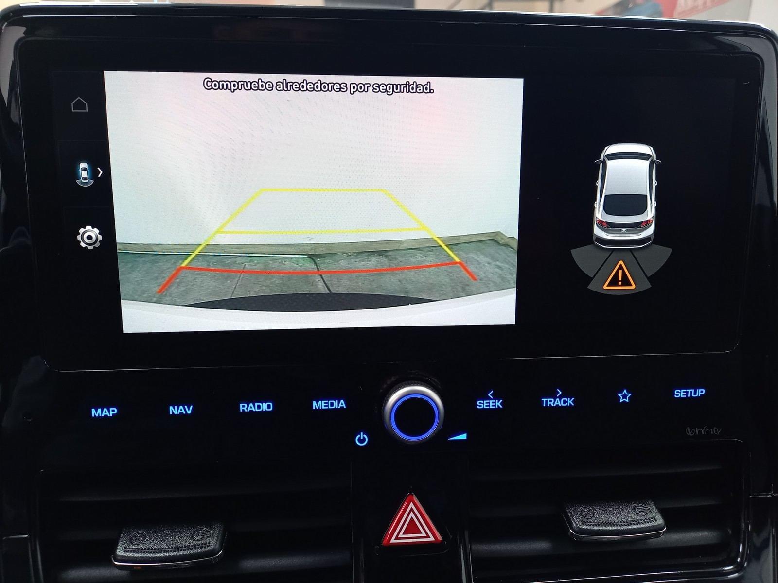 HYUNDAI IONIQ 1.6 GDI HEV Tecno DCT 25 