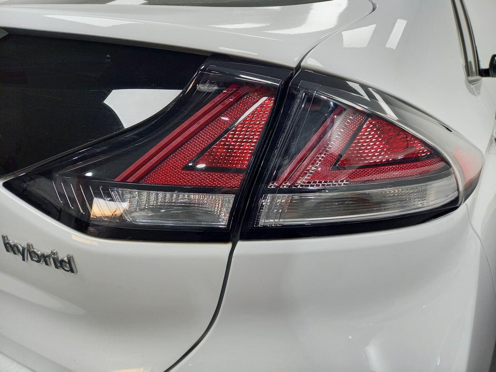 HYUNDAI IONIQ 1.6 GDI HEV Tecno DCT 28 