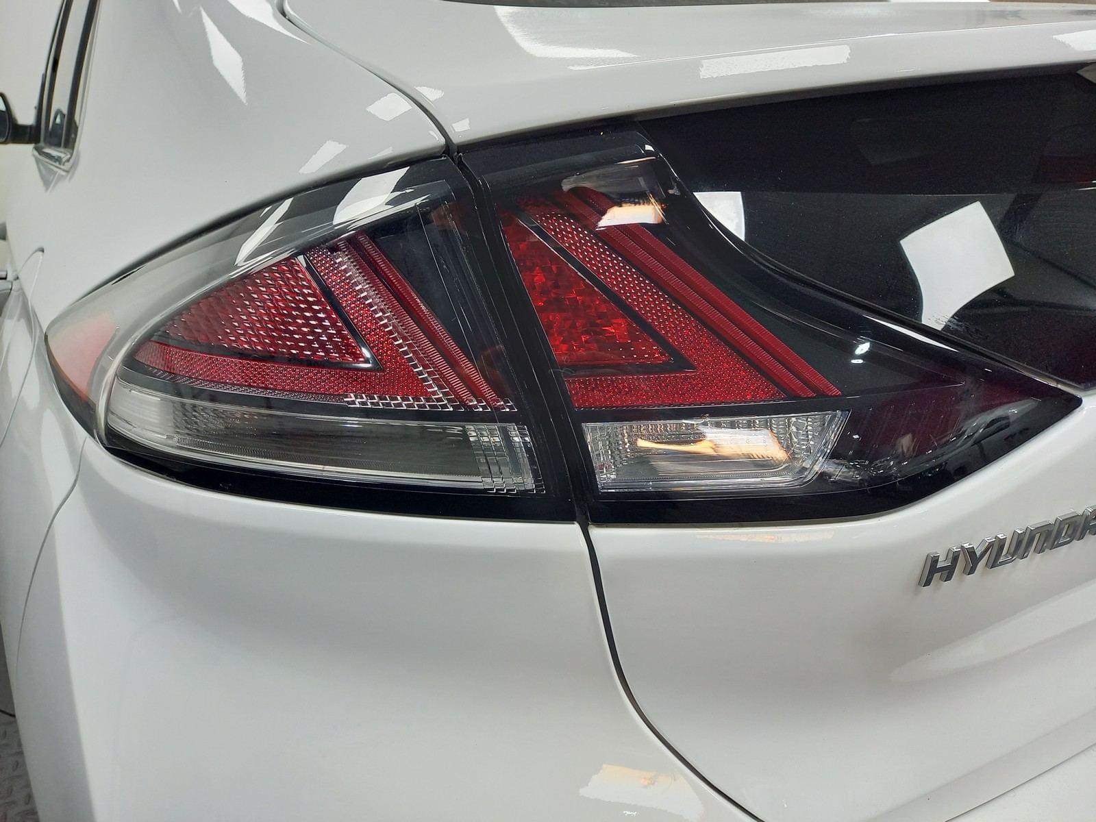 HYUNDAI IONIQ 1.6 GDI HEV Tecno DCT 30 