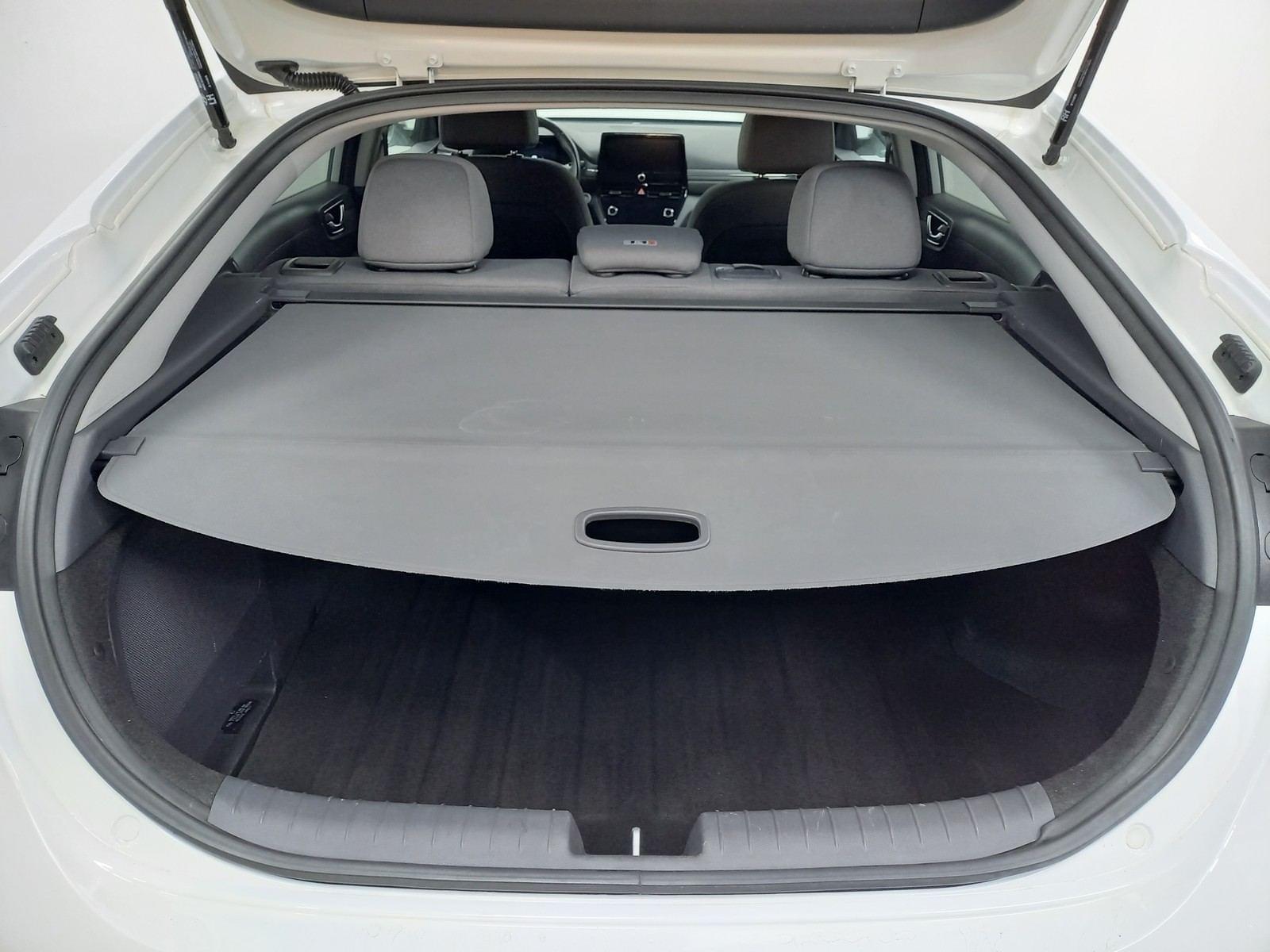 HYUNDAI IONIQ 1.6 GDI HEV Tecno DCT 32 