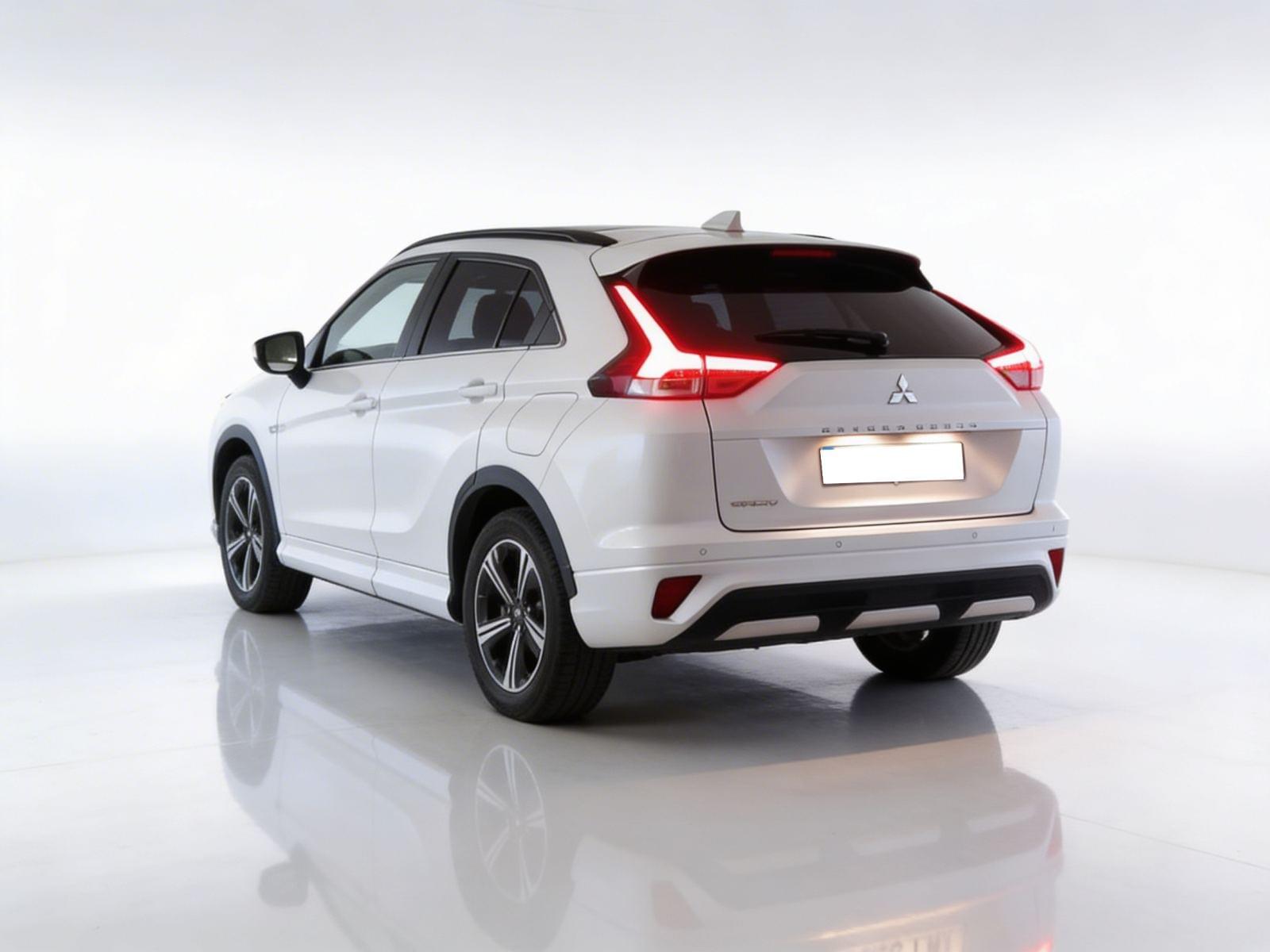 MITSUBISHI ECLIPSE CROSS PHEV KAITEKI+4 2 