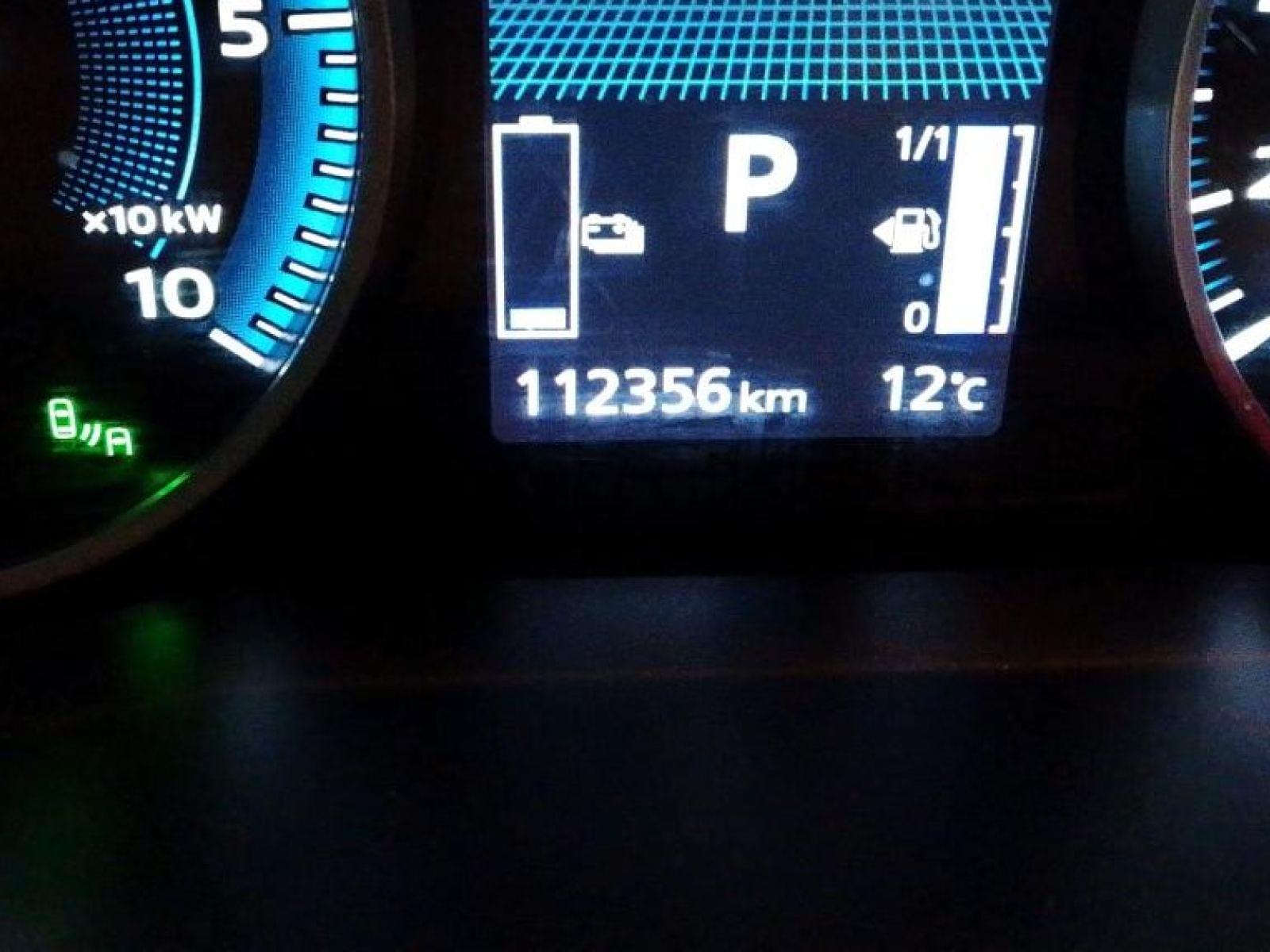 MITSUBISHI ECLIPSE CROSS PHEV KAITEKI+4 4 