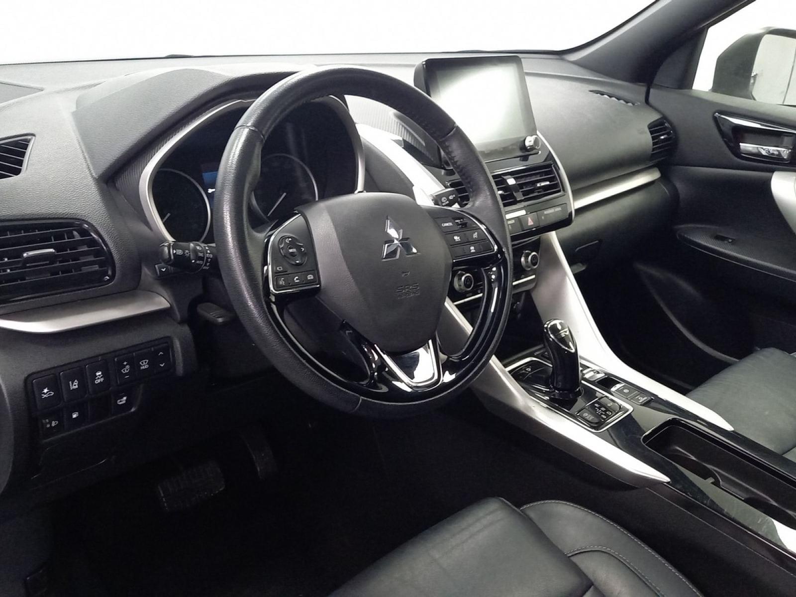 MITSUBISHI ECLIPSE CROSS PHEV KAITEKI+4 8 