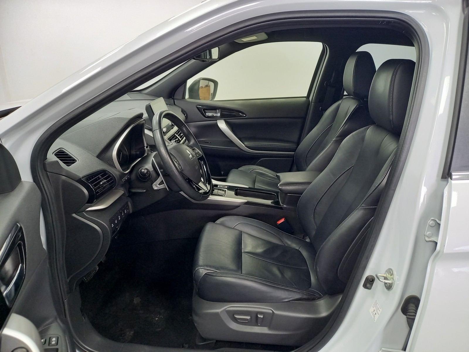 MITSUBISHI ECLIPSE CROSS PHEV KAITEKI+4 9 