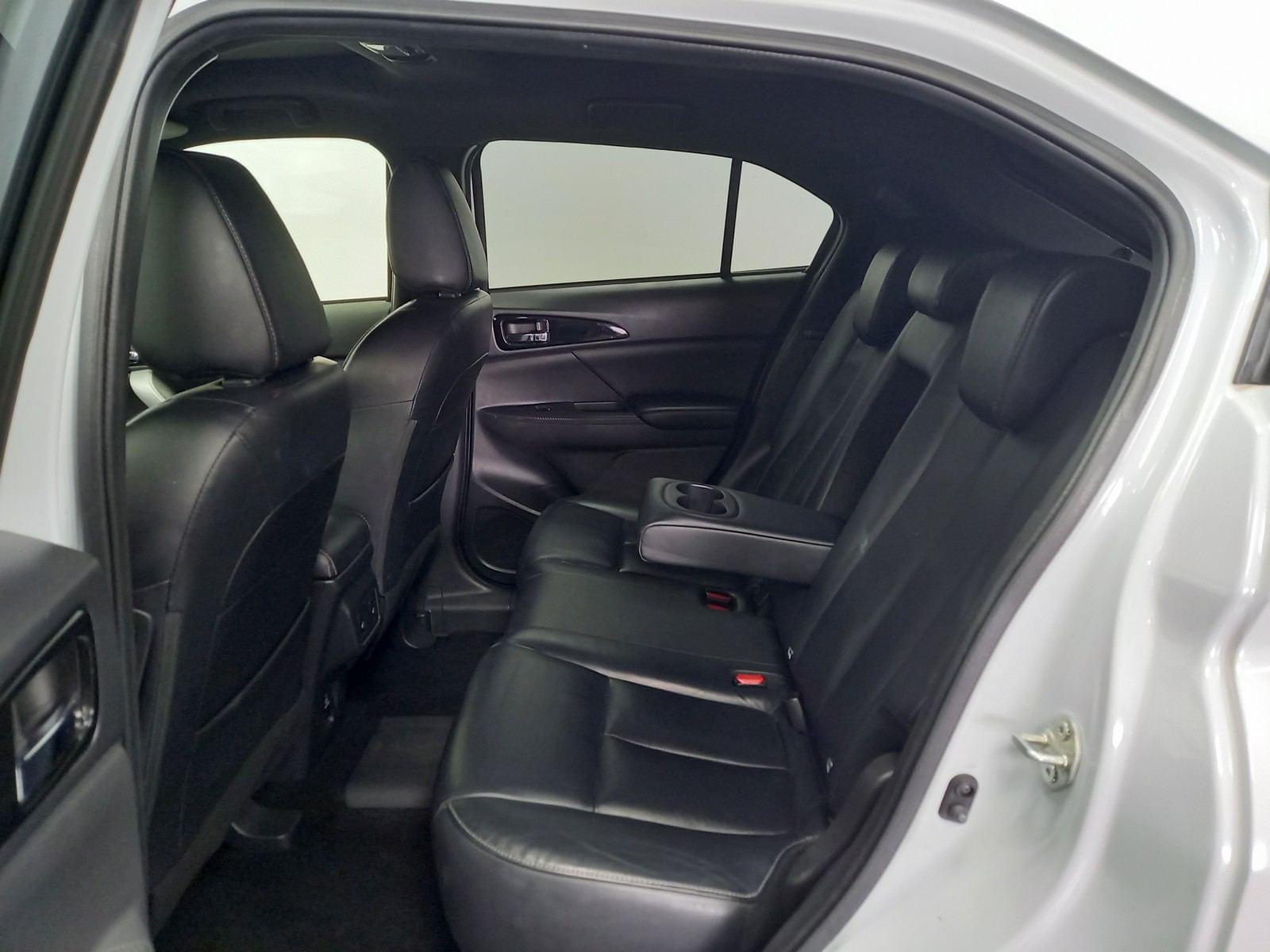 MITSUBISHI ECLIPSE CROSS PHEV KAITEKI+4 11 